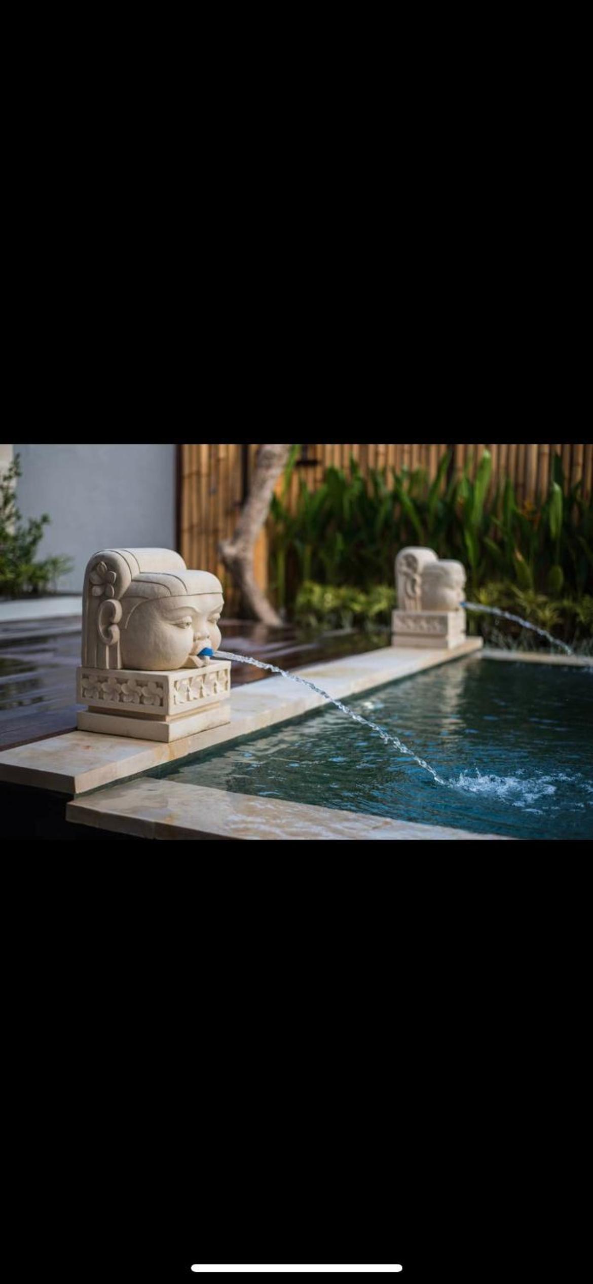 Legian Bisma Suite