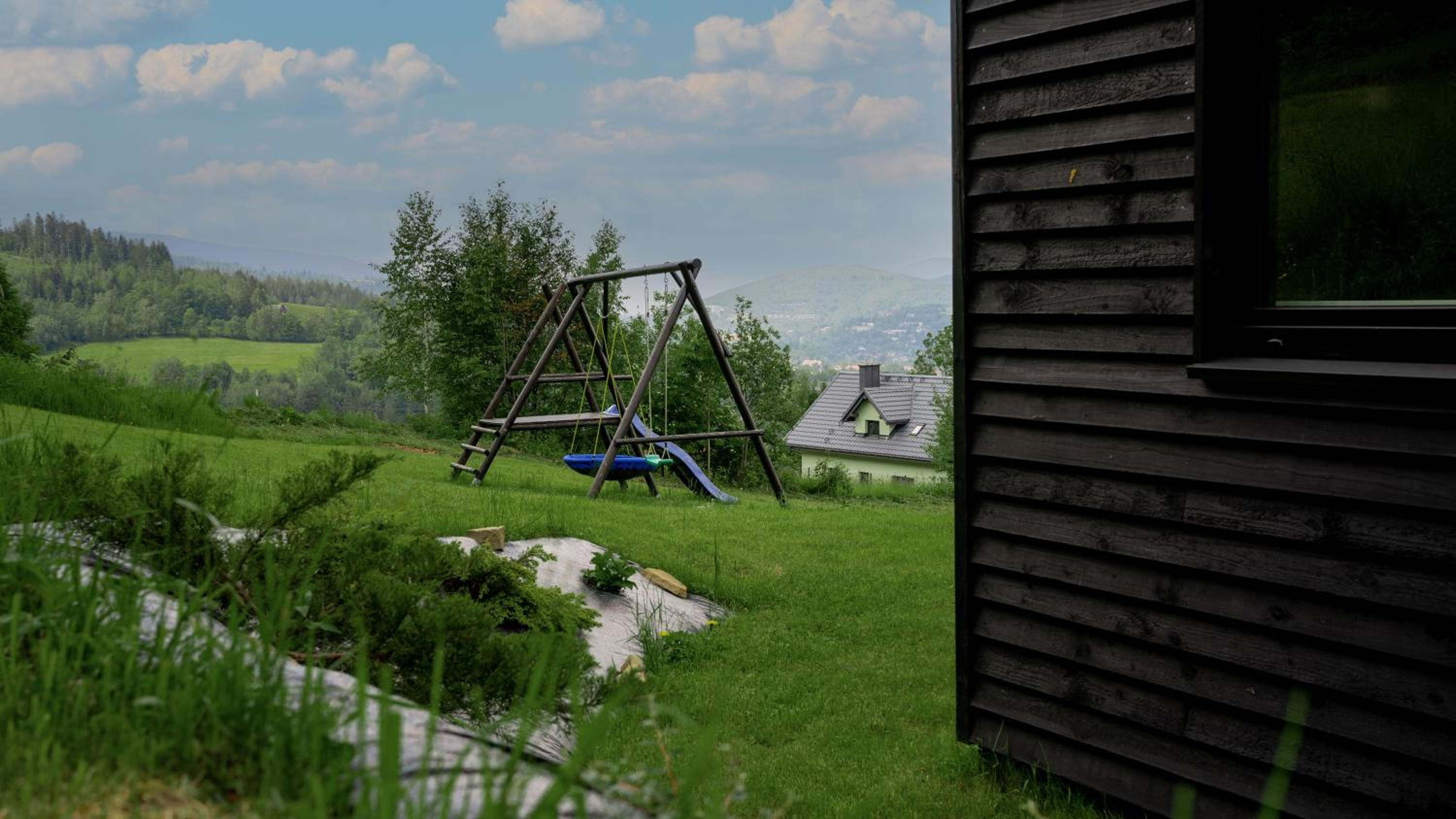Cozy House