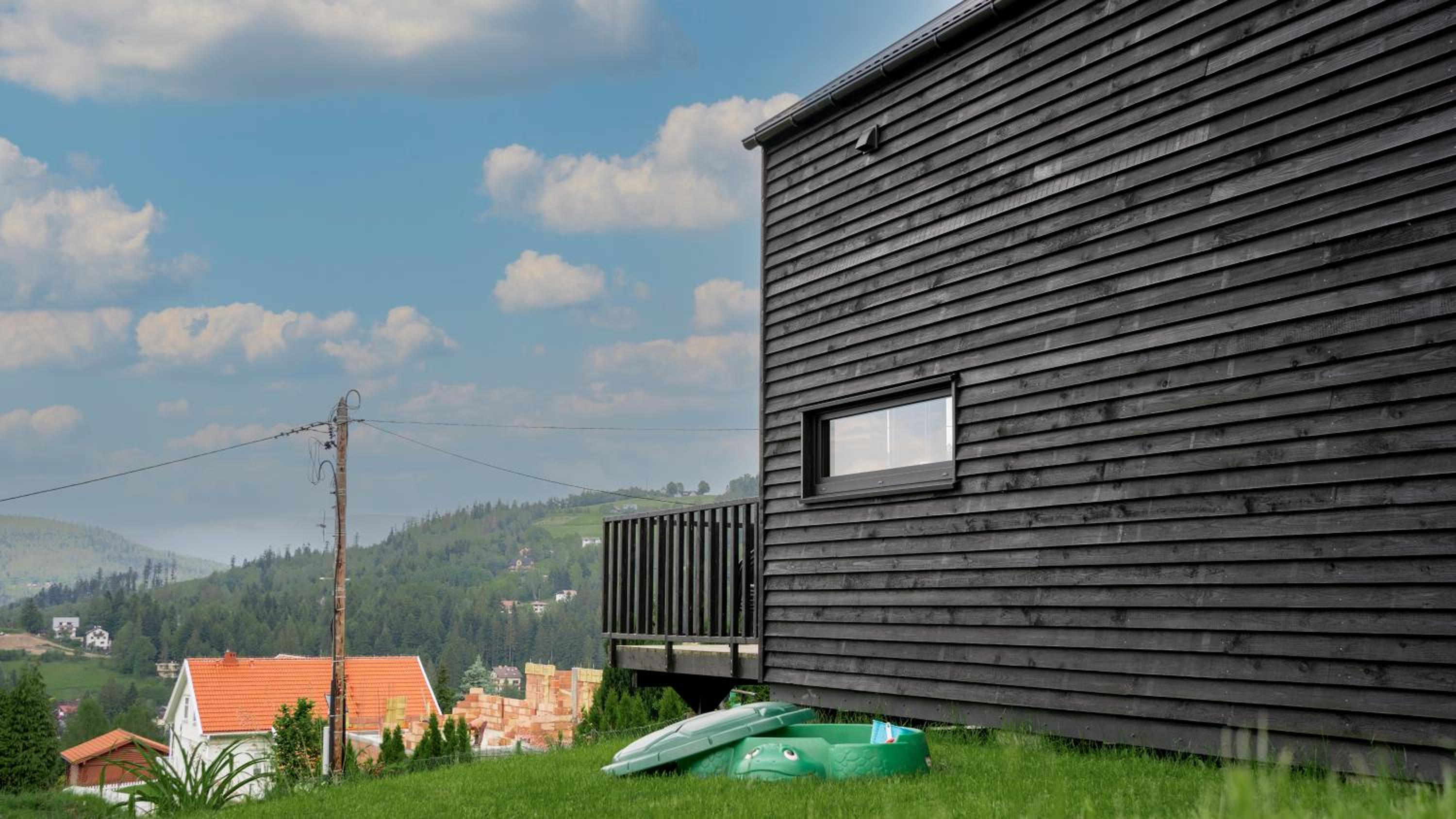 Cozy House