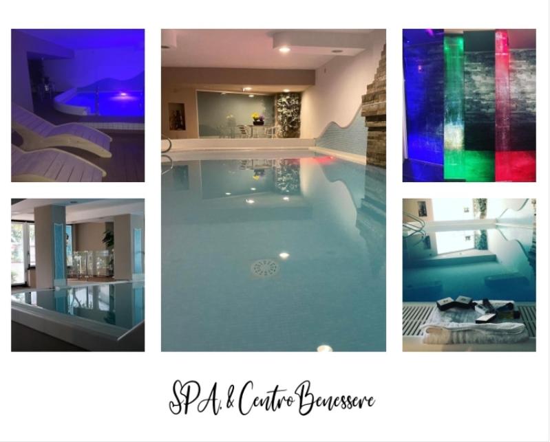 Apparthotel Residence Riviera dei Cedri