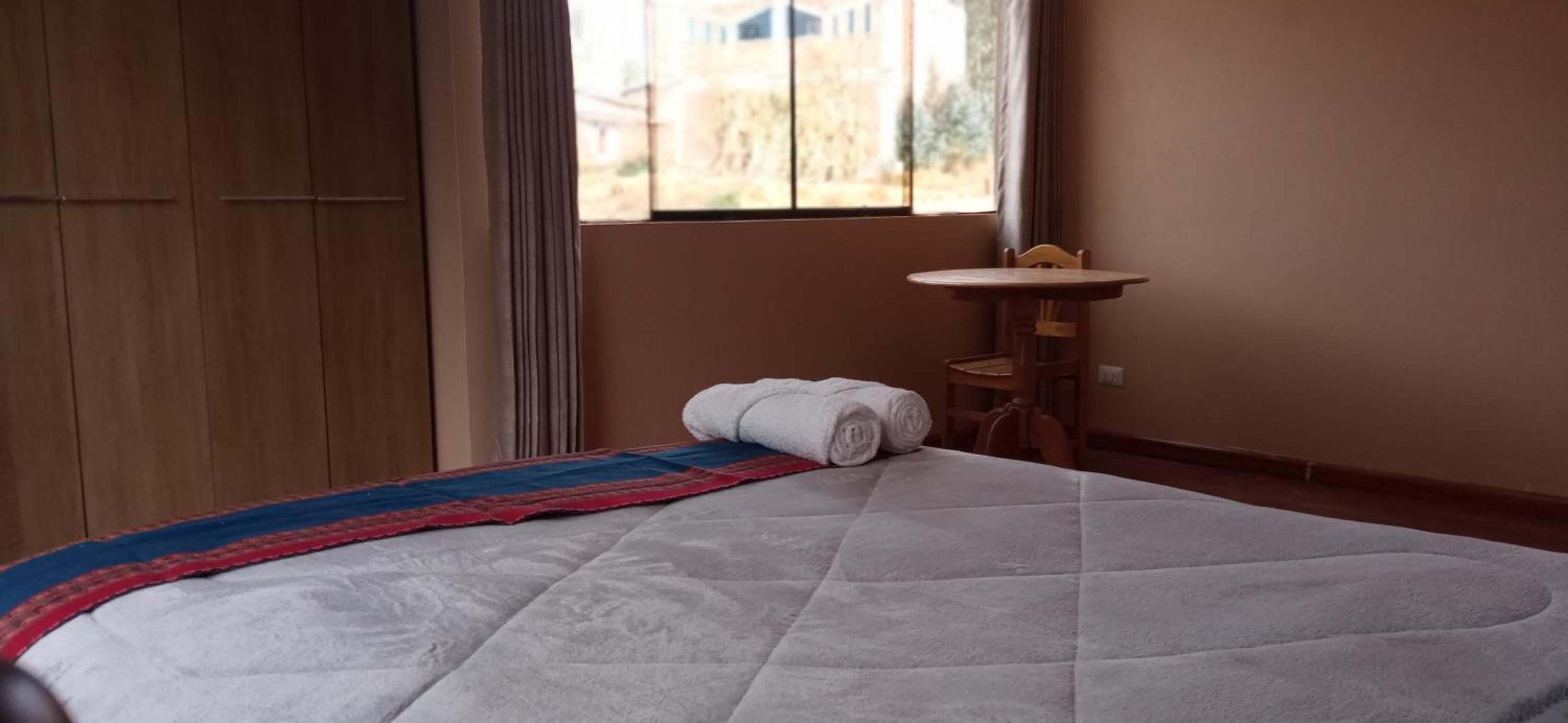 Maychu's Albergue