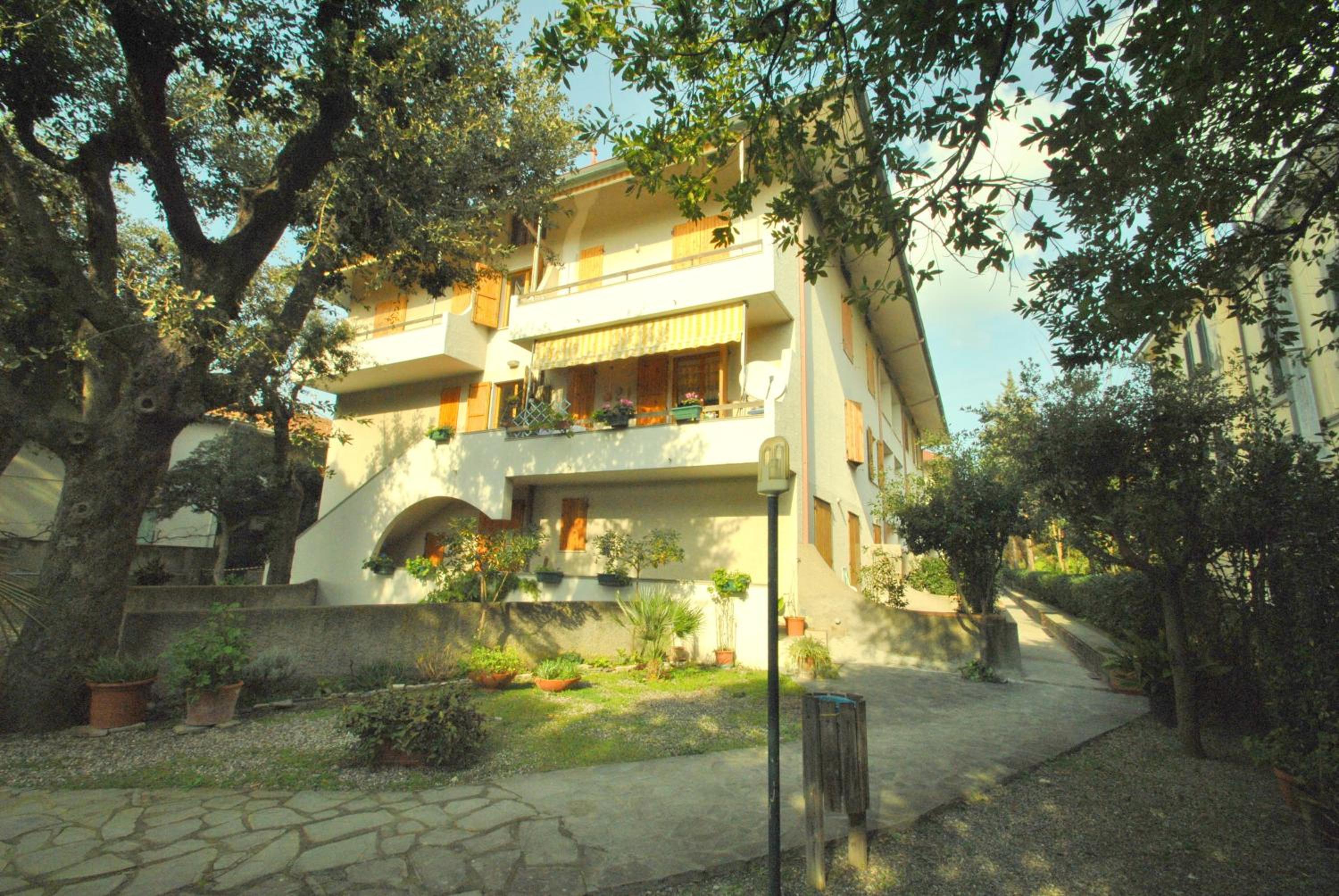 Appartamenti Pino Italico view 4