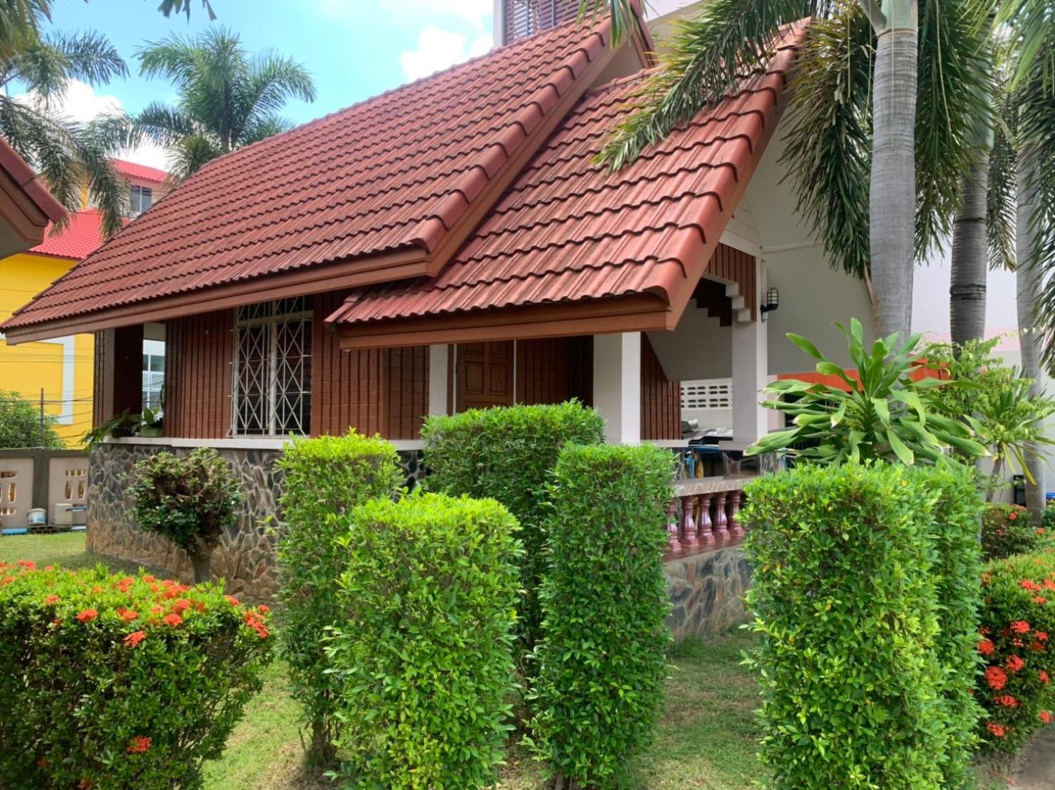 Bunraksa Resort