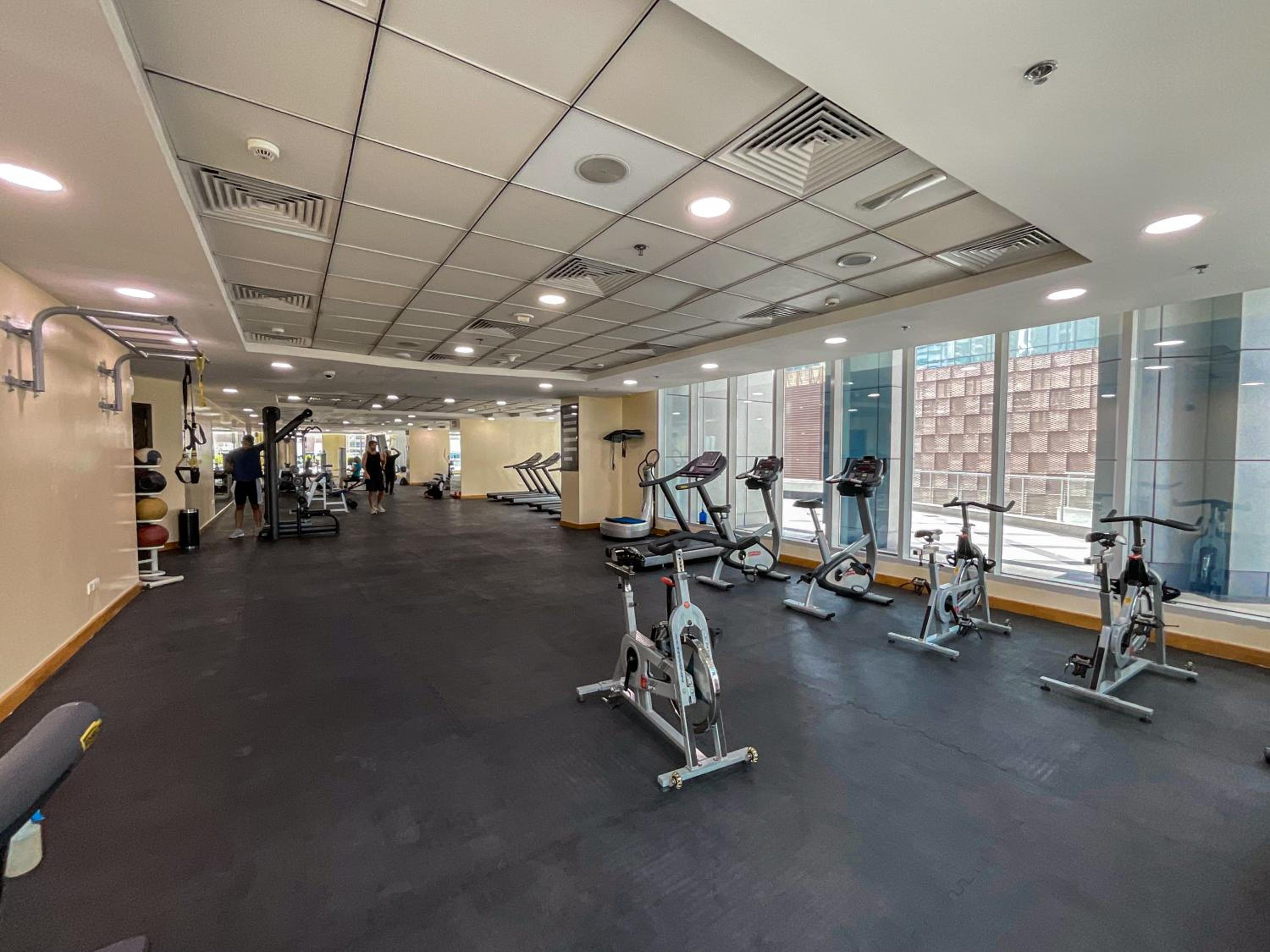 HiGuests - Luxury Apartment, 10-min Walk to Dubai Harbor