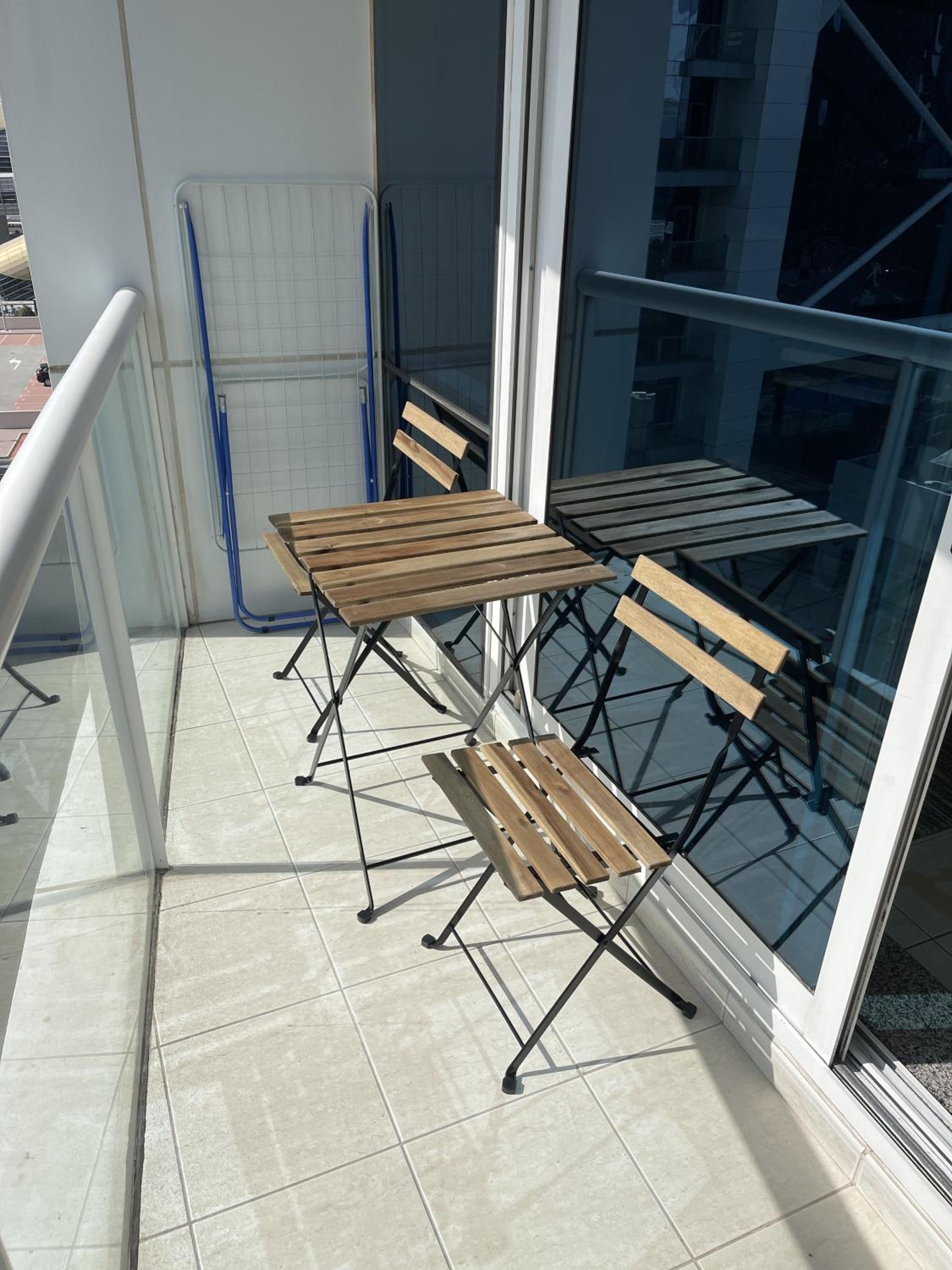 Spacious 1 Bedroom Apartment in JLT