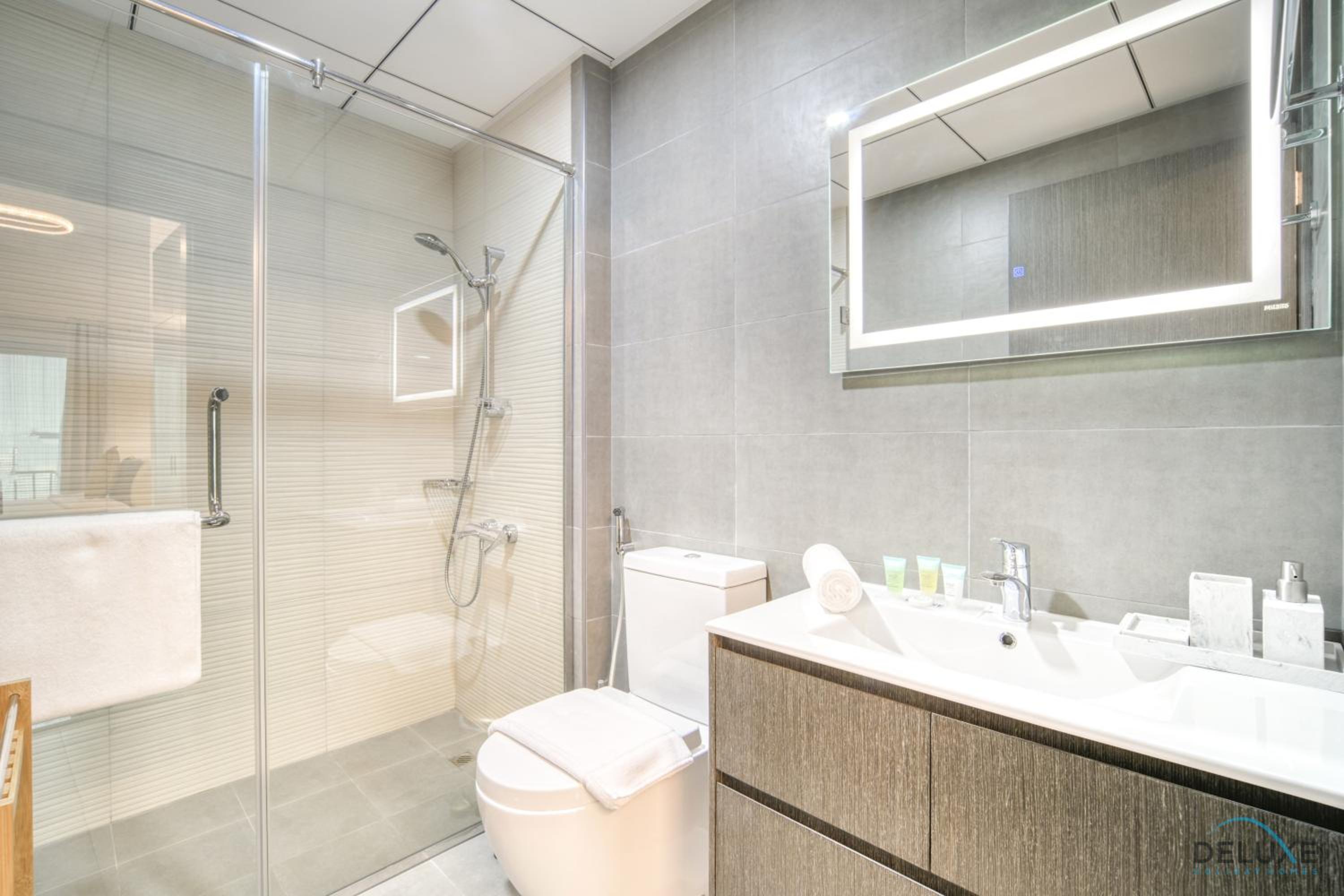 Refined 1BR at Bella Rose Barsha South by Deluxe Holiday Homes