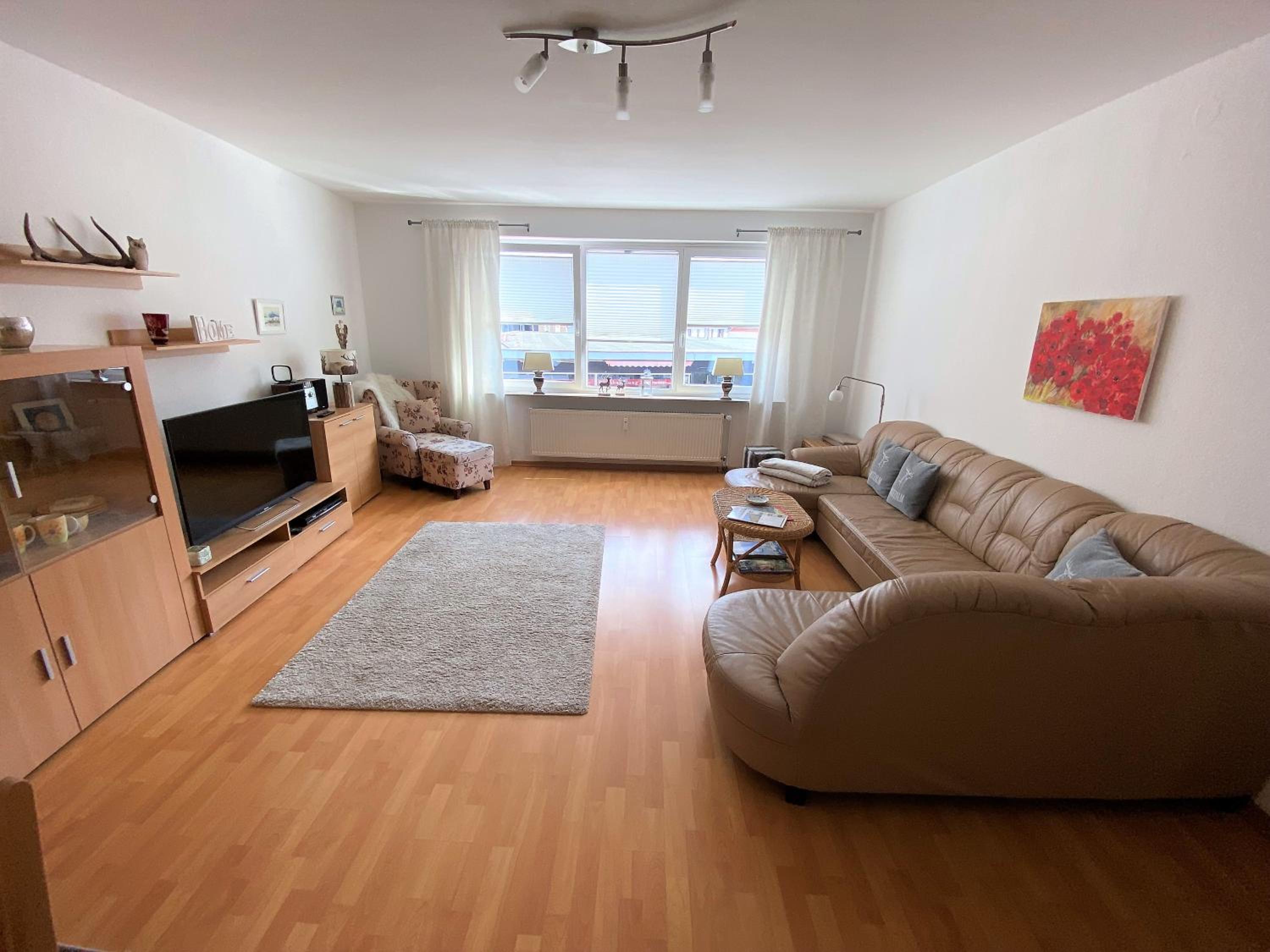 Ferienwohnung Chris