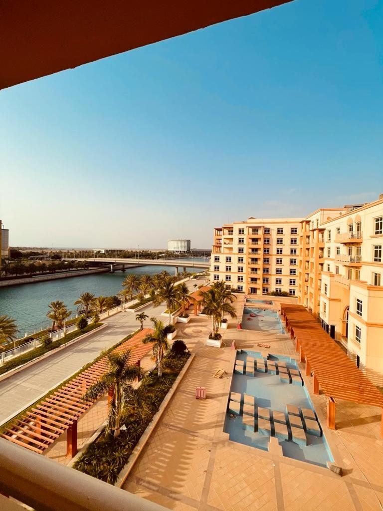 Pearl of the Balsam - Sea View