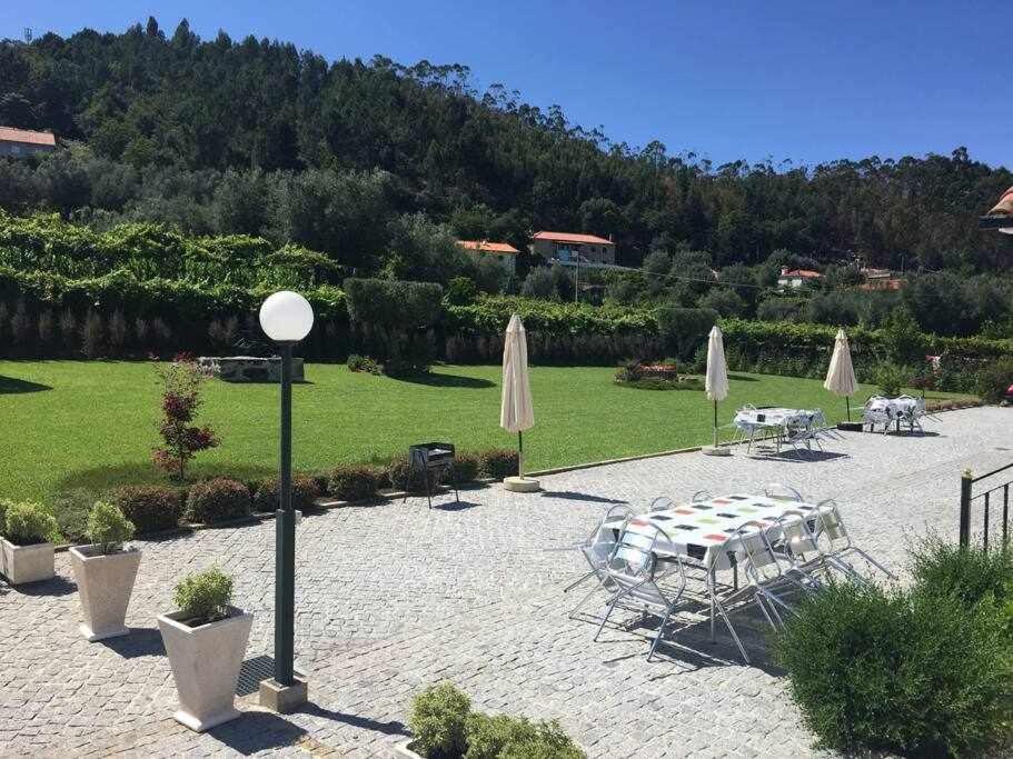 Quinta dos Brazilaves - Ponte de Lima