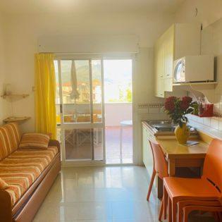 Apparthotel Residence Riviera dei Cedri