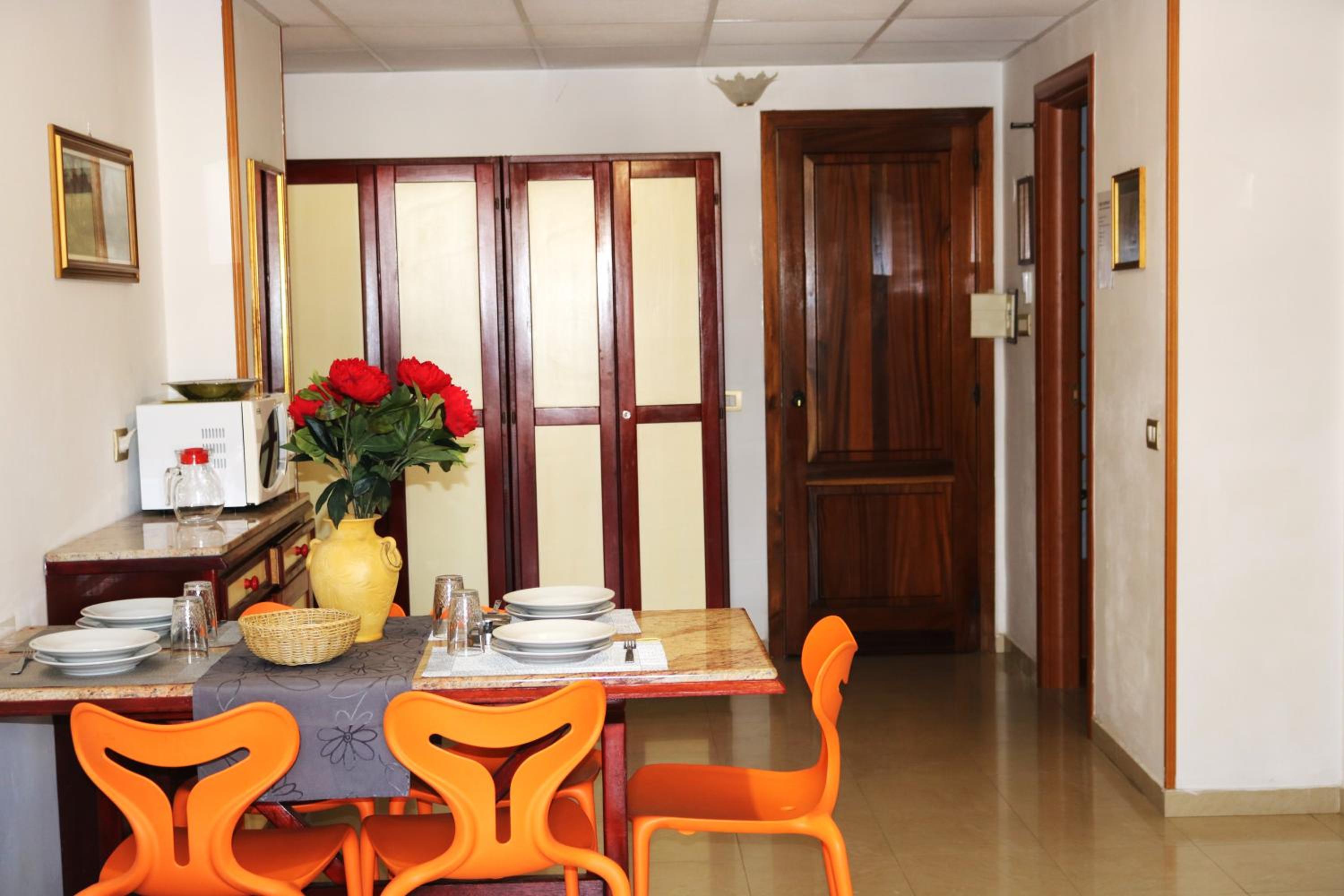 Apparthotel Residence Riviera dei Cedri