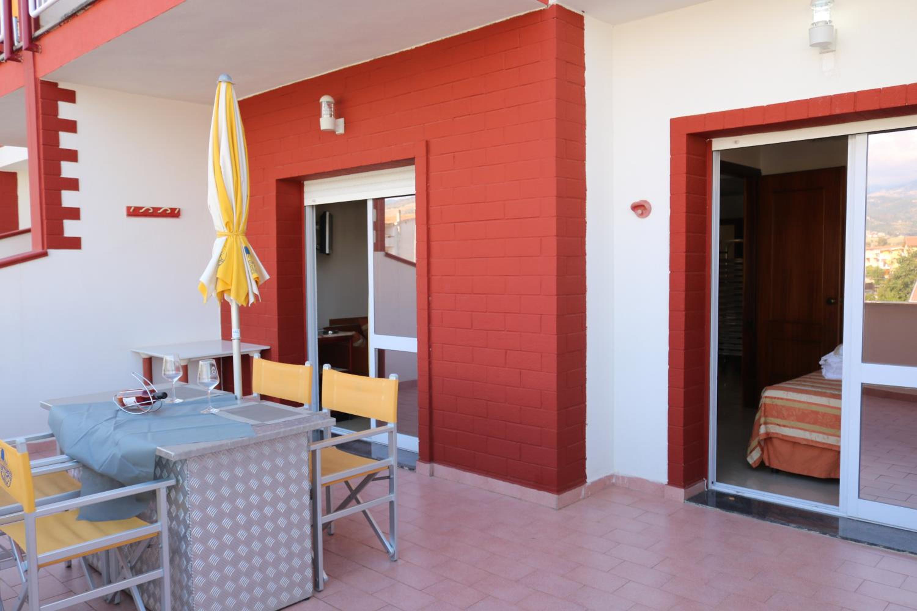 Apparthotel Residence Riviera dei Cedri
