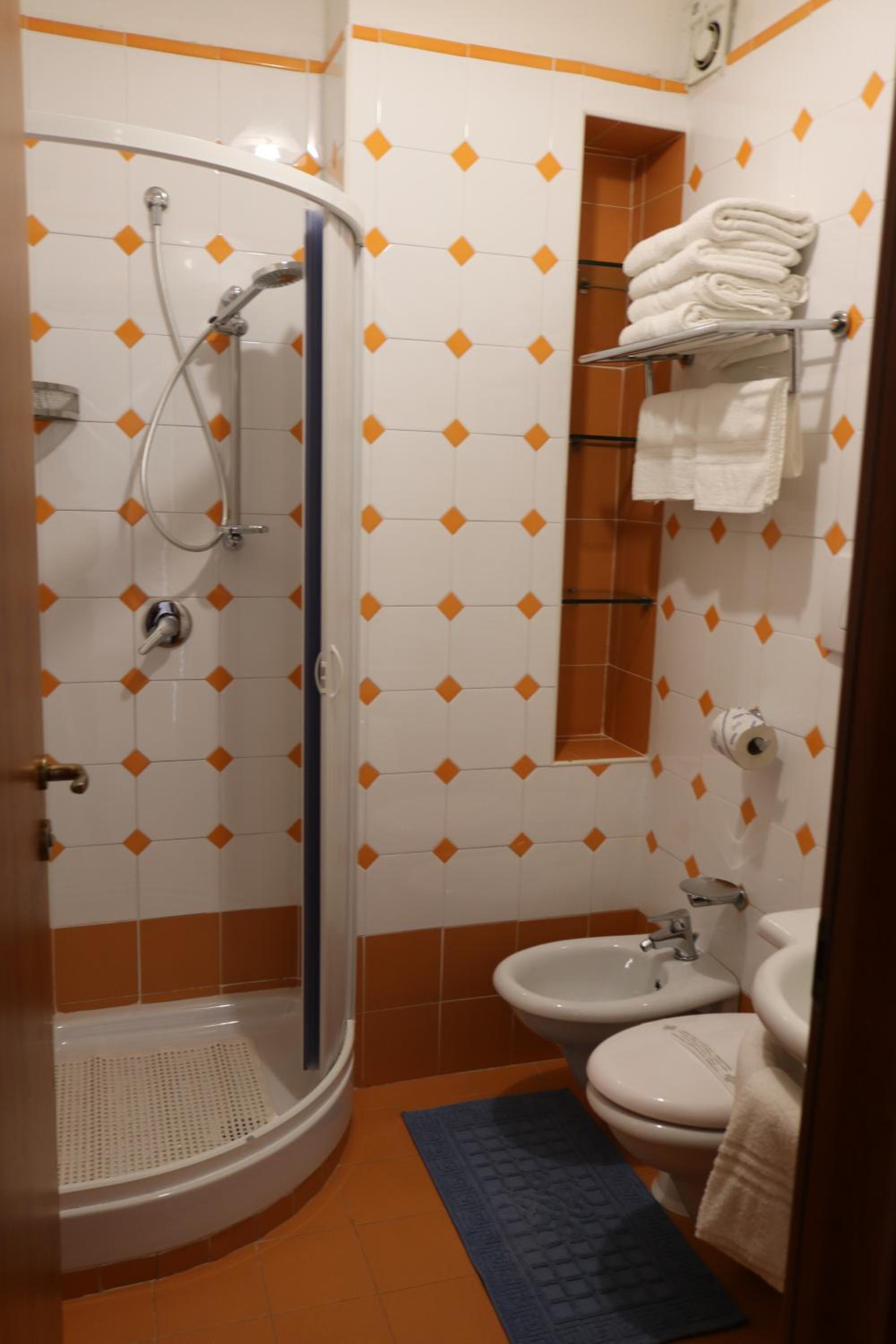 Apparthotel Residence Riviera dei Cedri