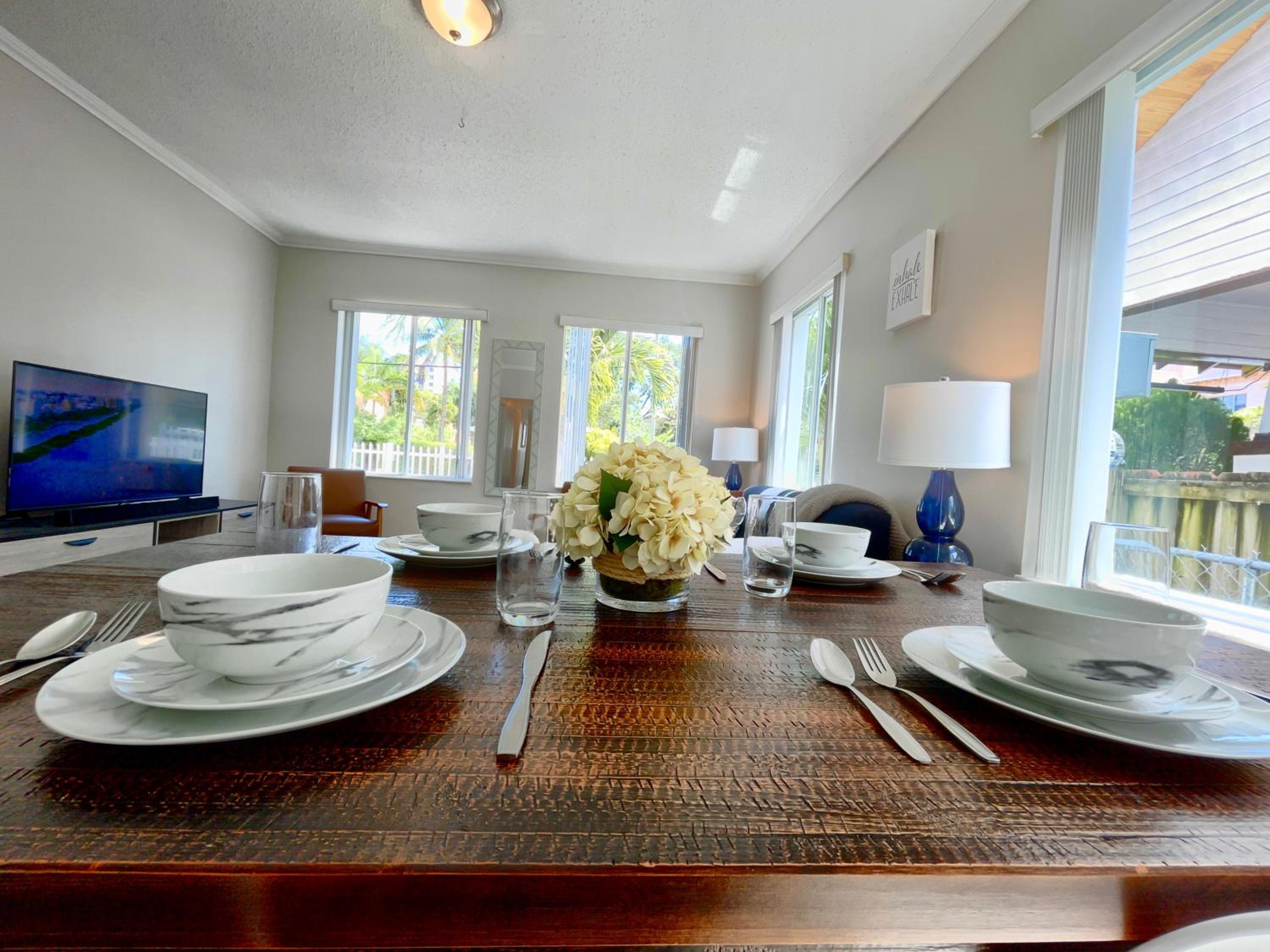 Marlins Park Suites - Apartment 1 - Calle Ocho Suite