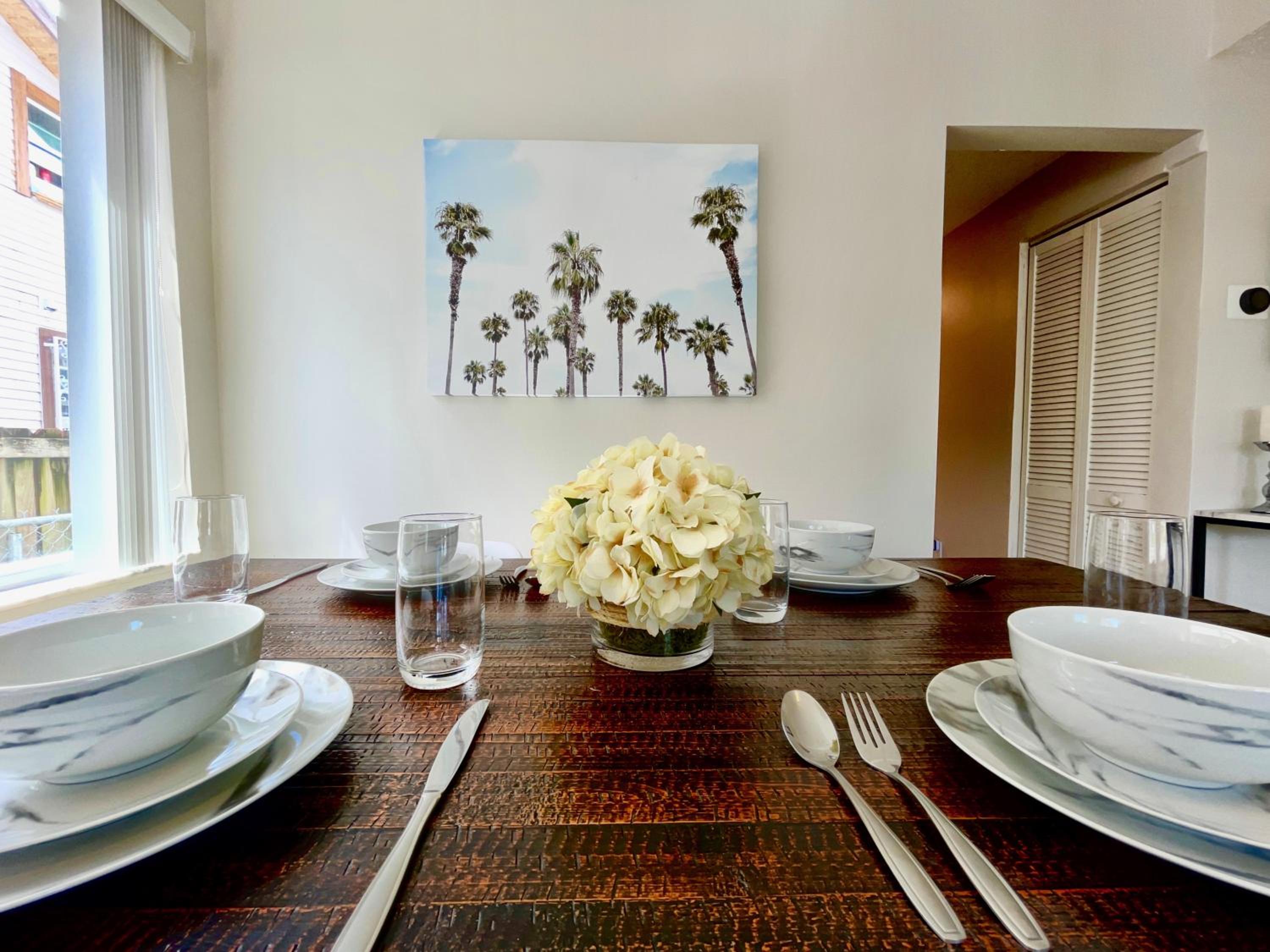Marlins Park Suites - Apartment 1 - Calle Ocho Suite
