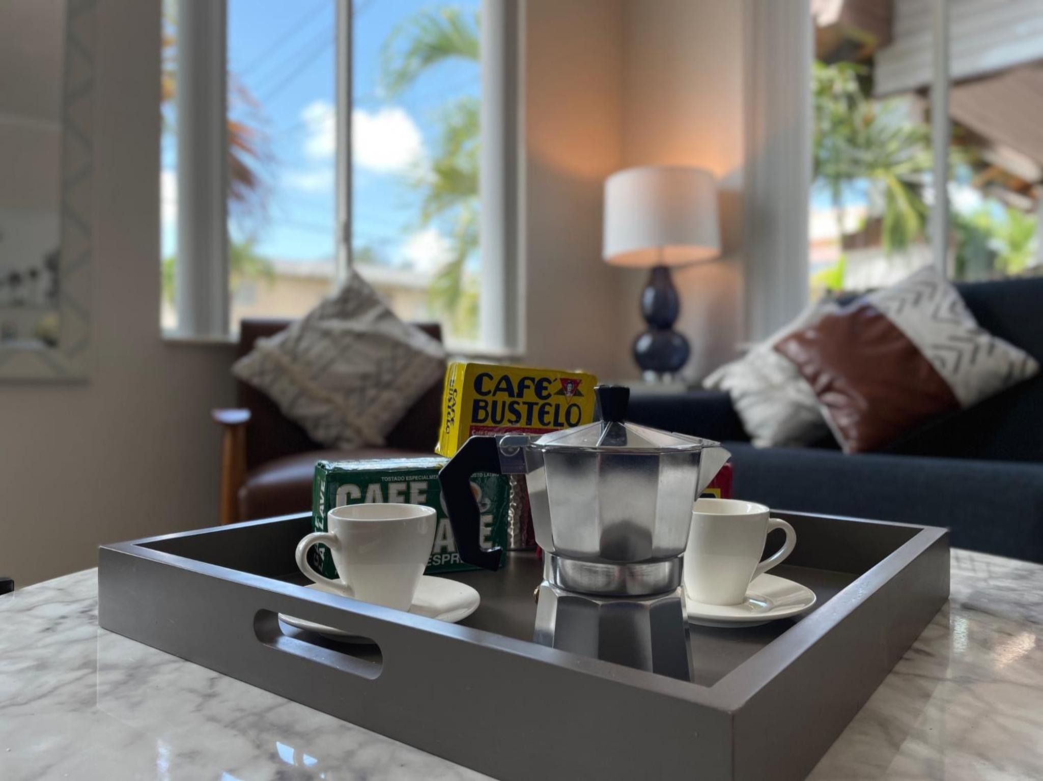 Marlins Park Suites - Apartment 1 - Calle Ocho Suite