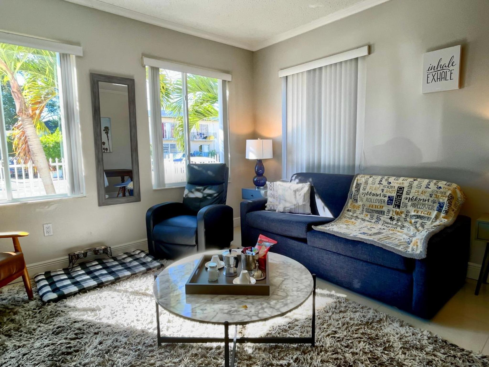 Marlins Park Suites - Apartment 1 - Calle Ocho Suite