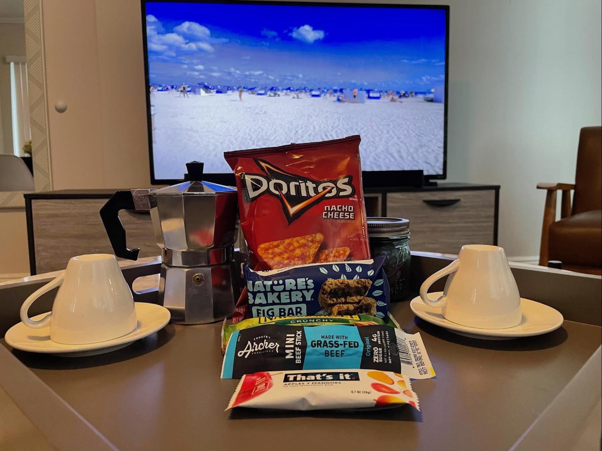 Marlins Park Suites - Apartment 1 - Calle Ocho Suite