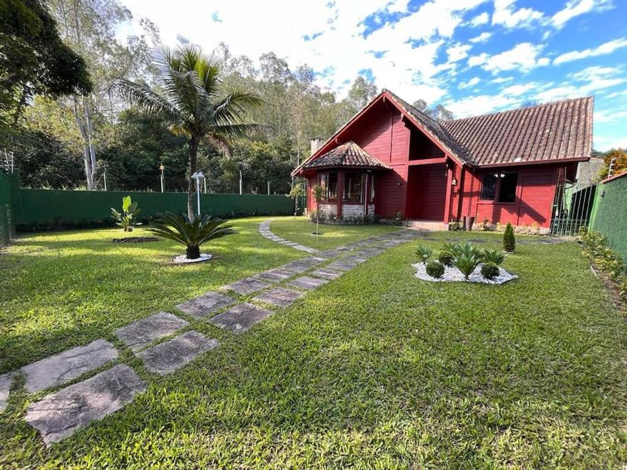 Casa de Campo em Penedo - RJ