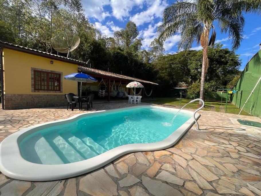 Casa de Campo em Penedo - RJ