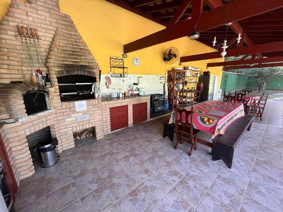 Casa de Campo em Penedo - RJ
