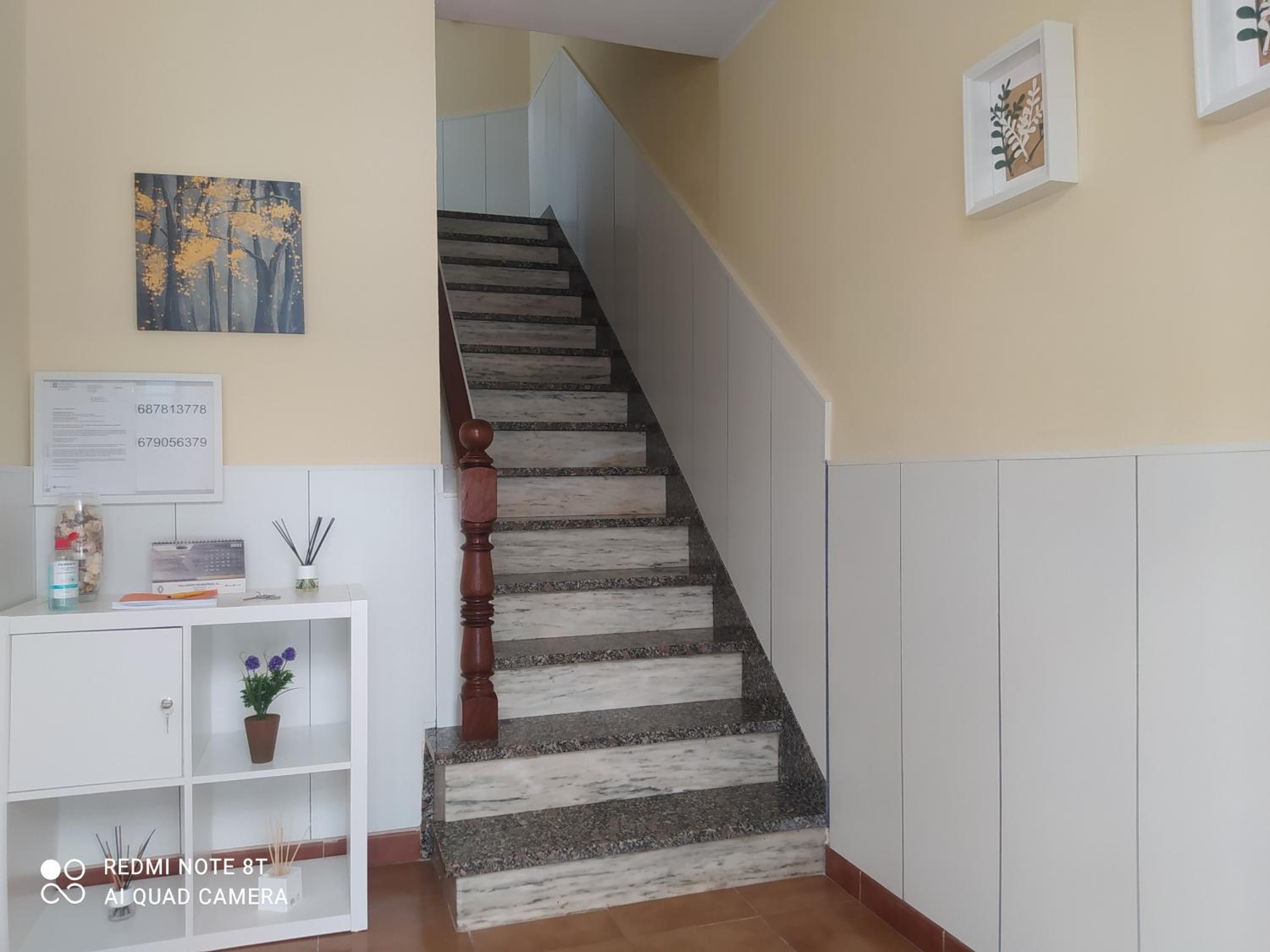 Vivienda turística Ramón Trillo en Muxía photo 2