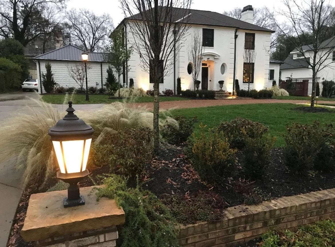 5 stars in Eastover
