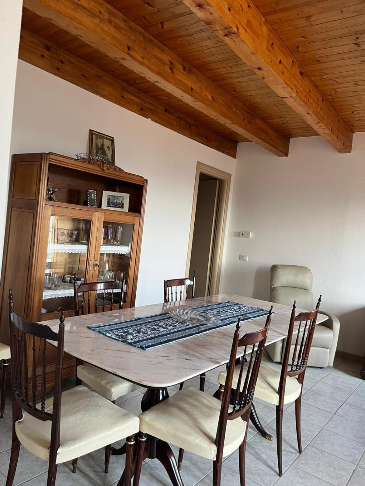 la casa dei ricordi