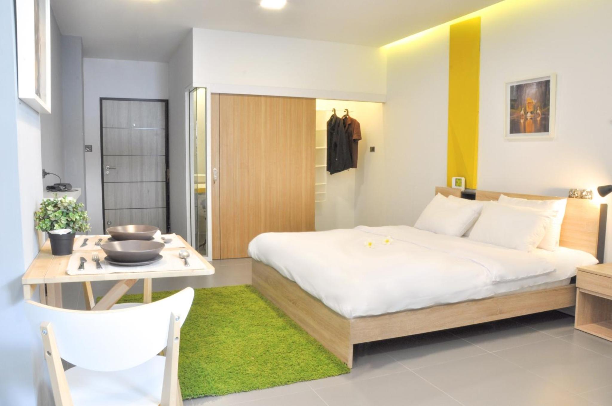 A23 residence view 2