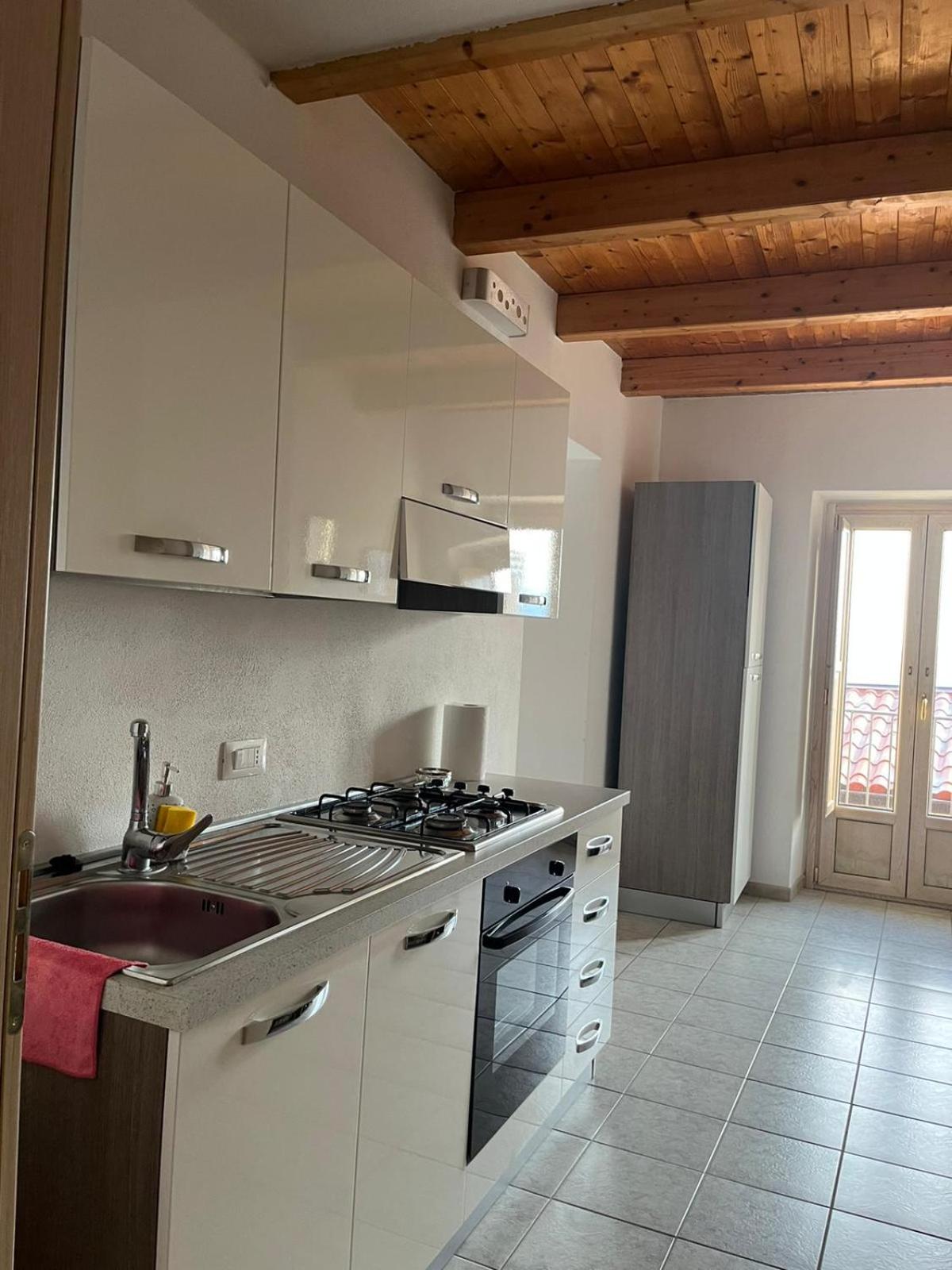 la casa dei ricordi