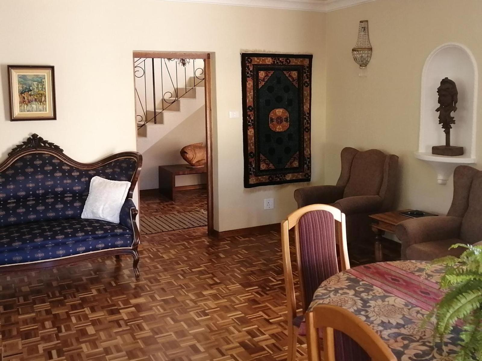 Cape Dawn Guest House