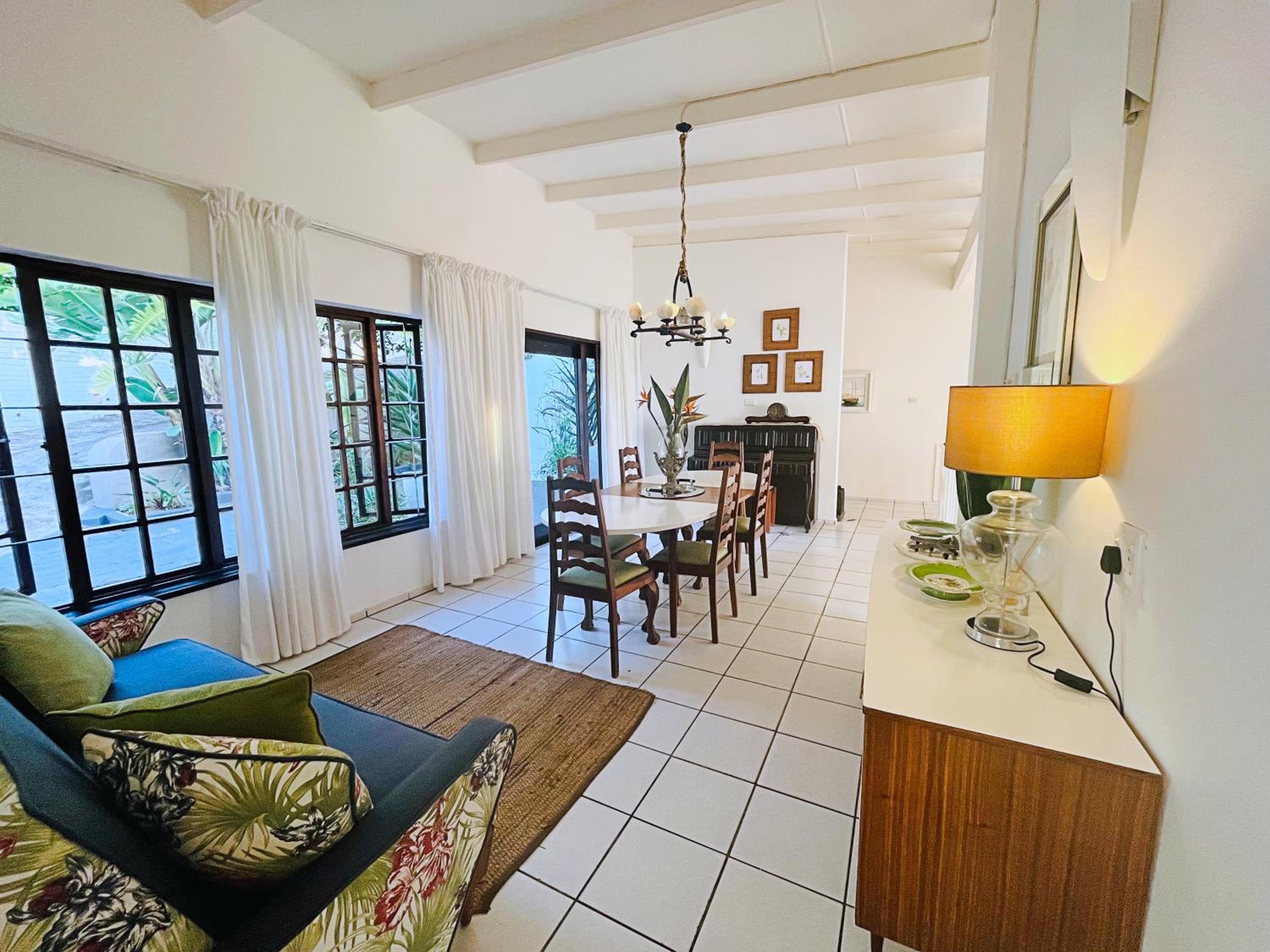 B'Lenghi Beach House