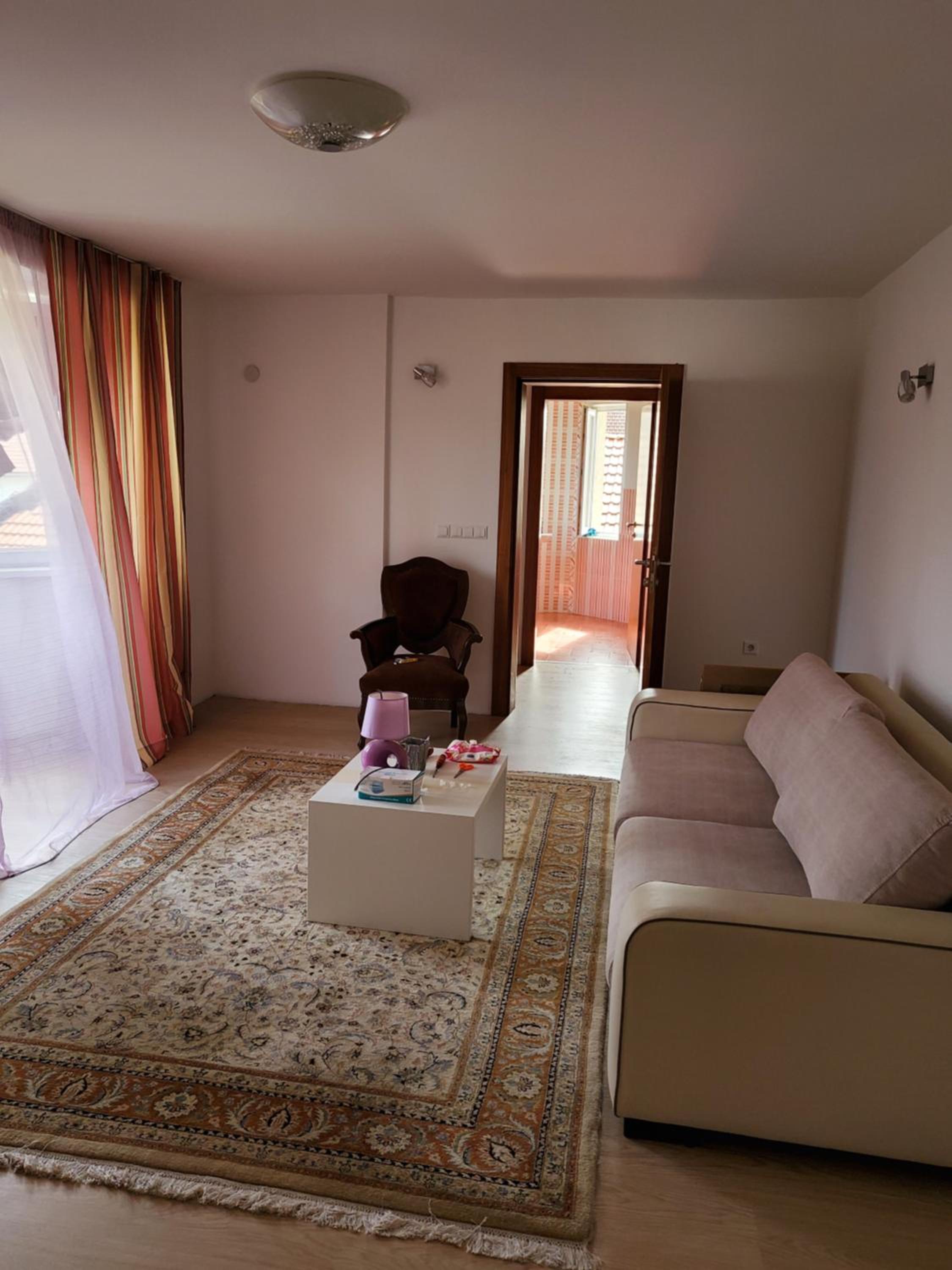 Vila Zvizdic view 5