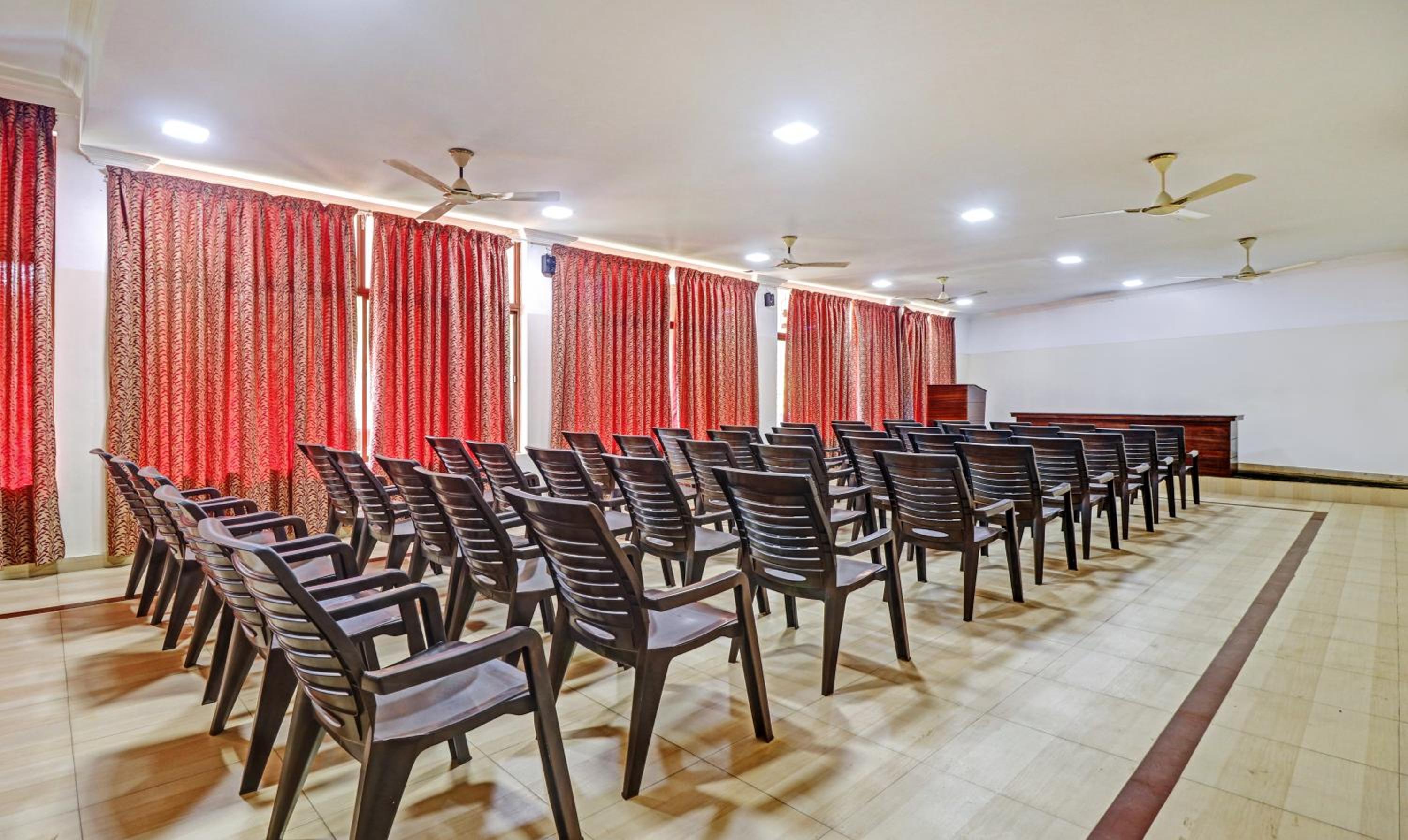 meeting room