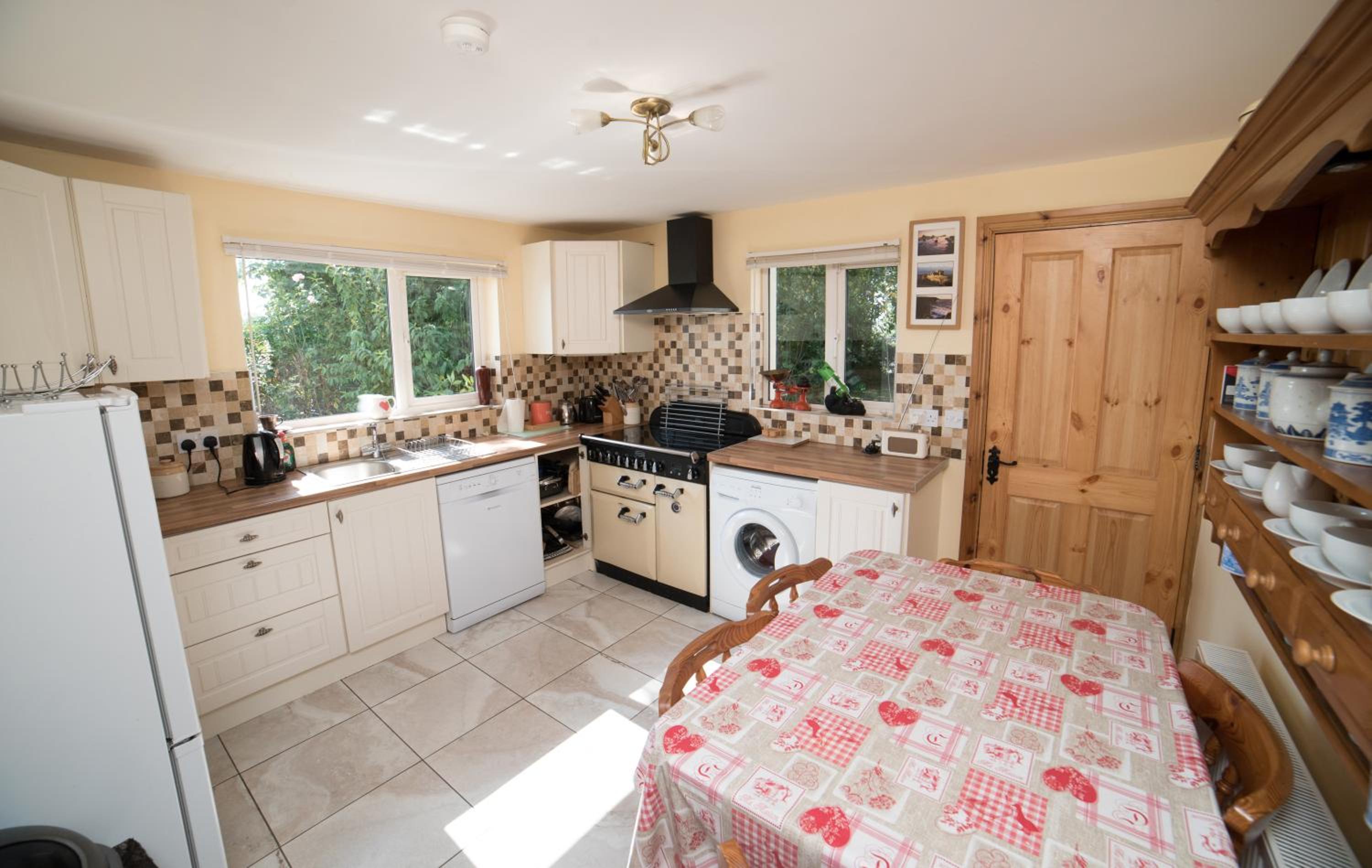 Ballygown Cottage