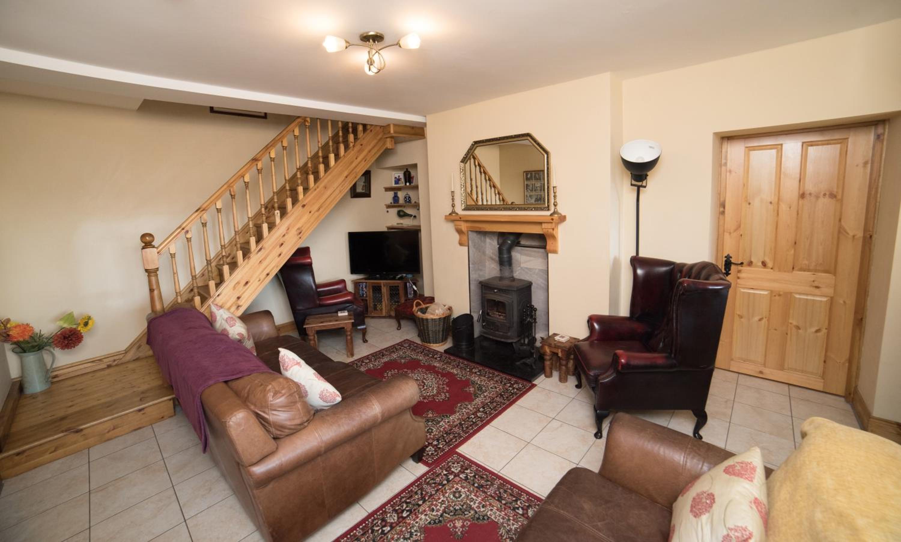 Ballygown Cottage