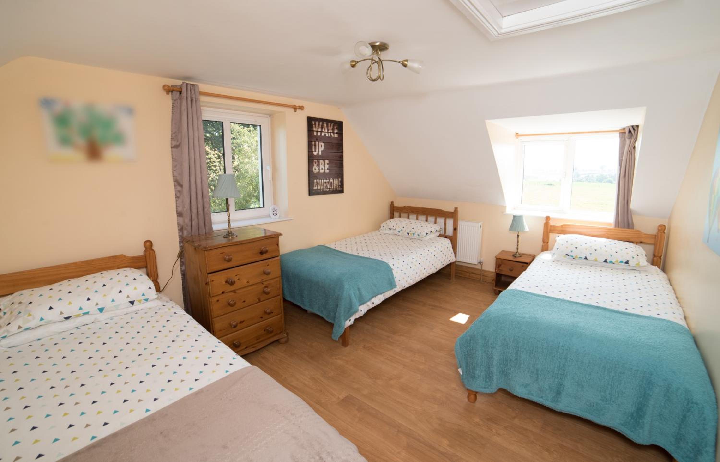 Ballygown Cottage