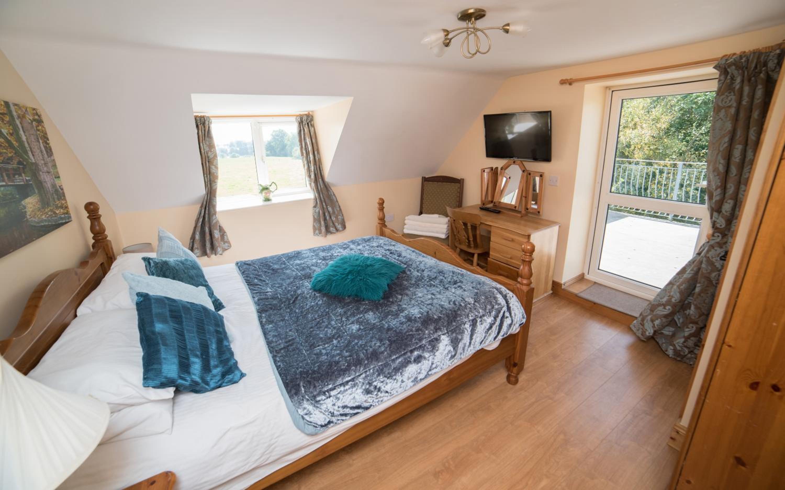 Ballygown Cottage