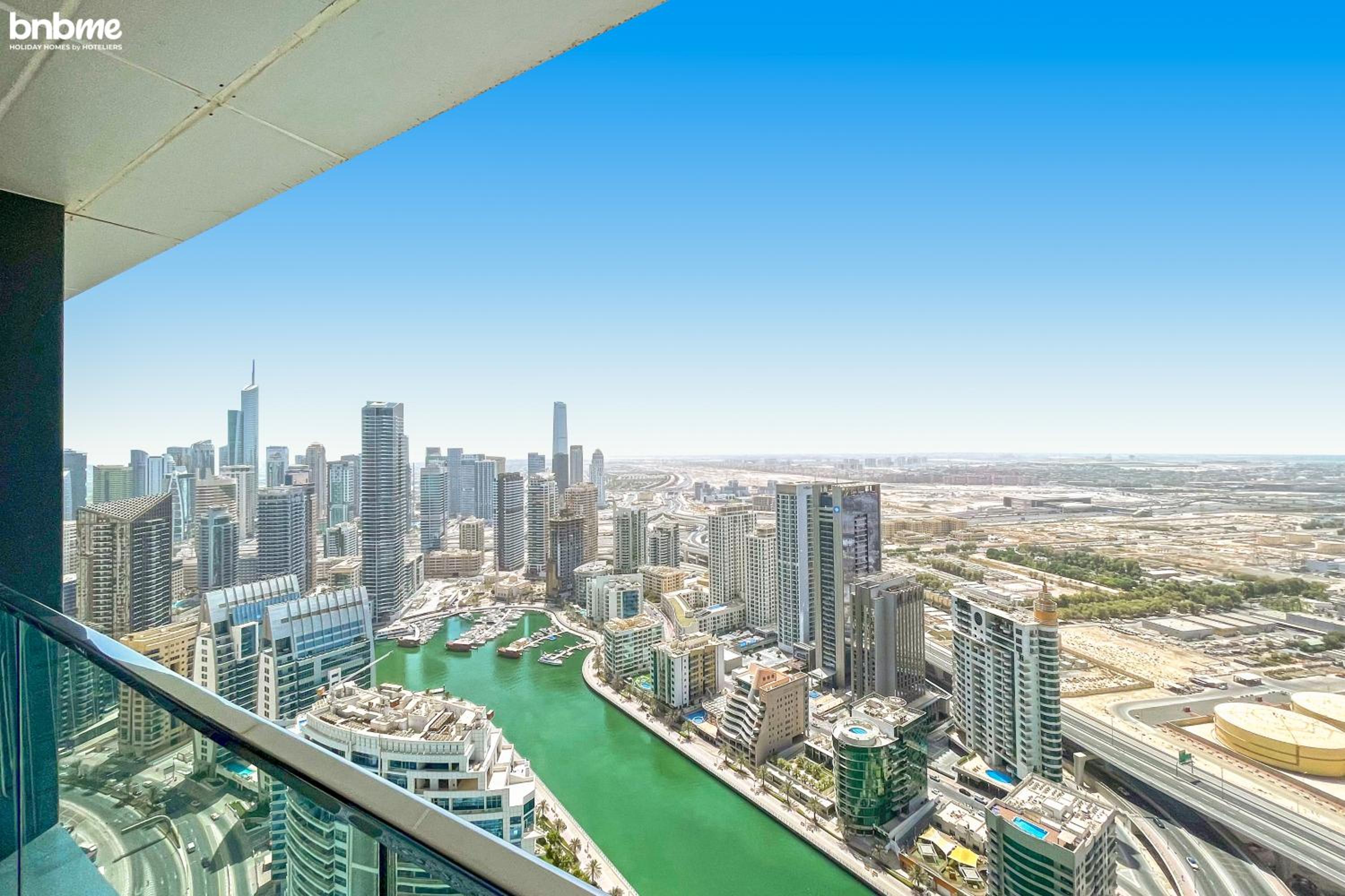 bnbmehomes - Jetset Life Style at Address Residences - 3908
