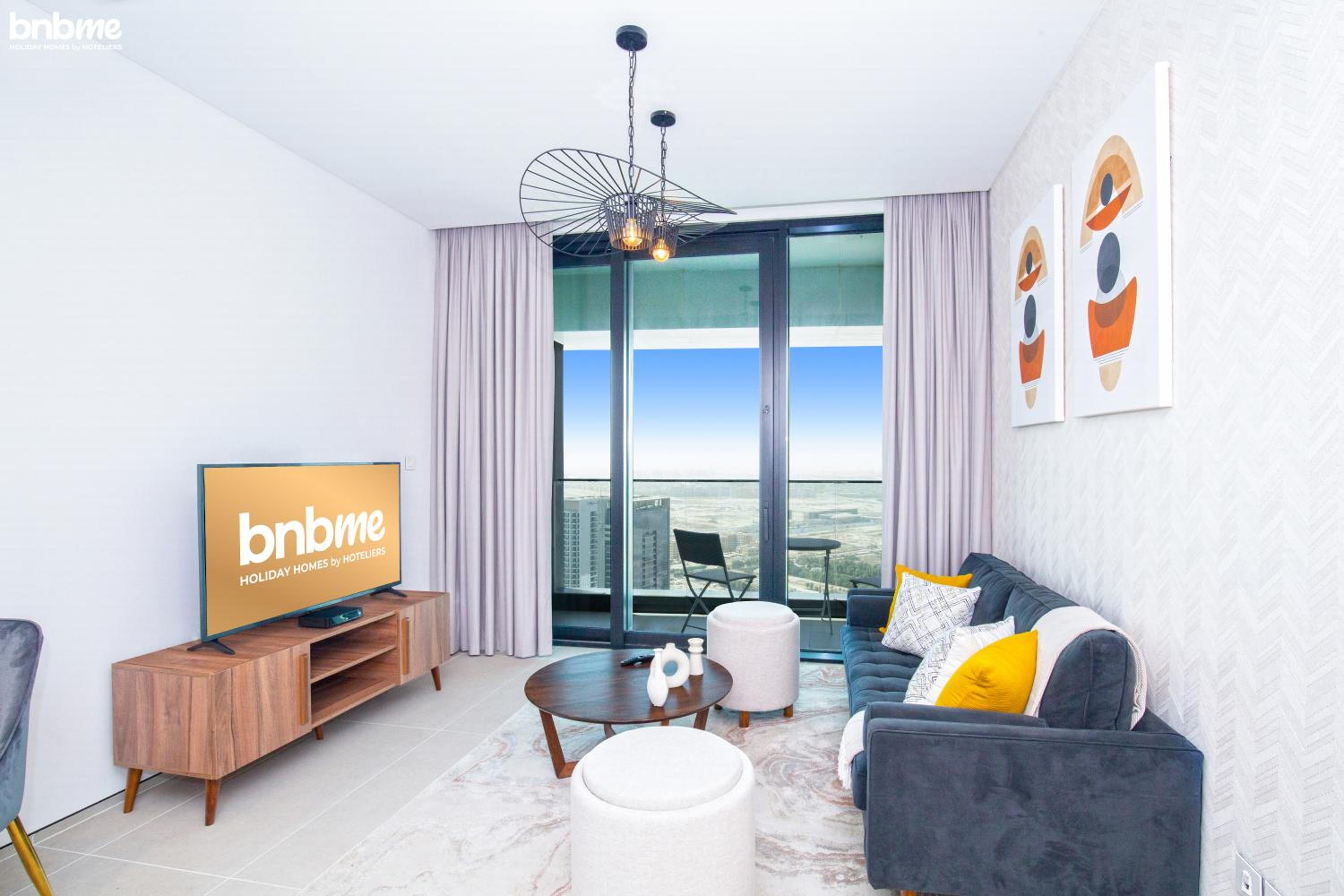 bnbmehomes - Jetset Life Style at Address Residences - 3908
