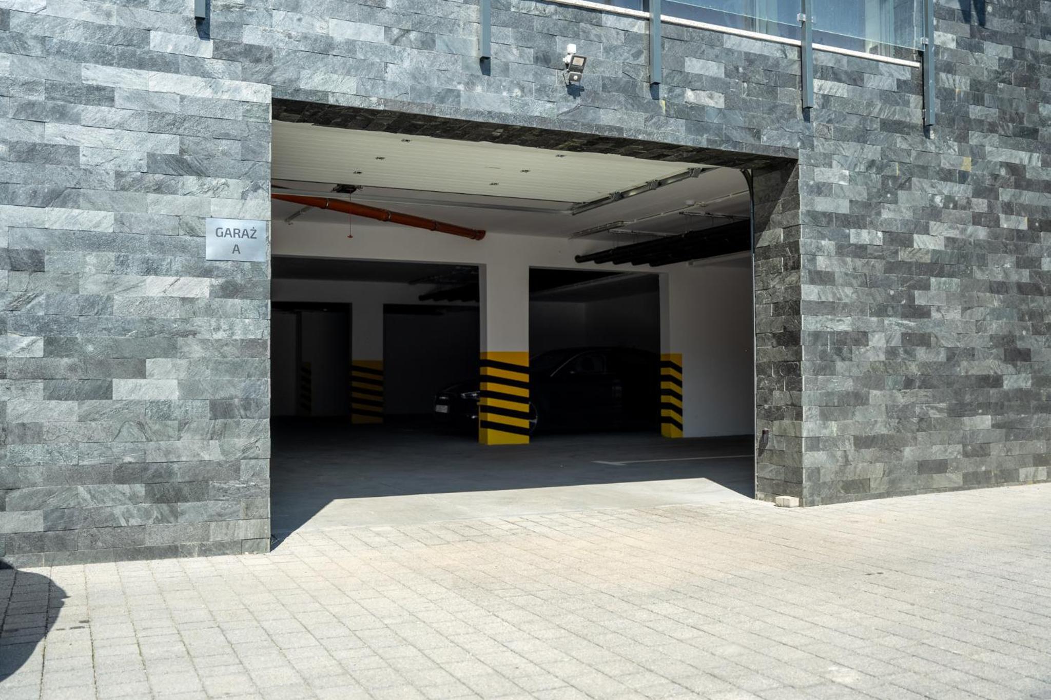 Apart Invest Centum Park 21