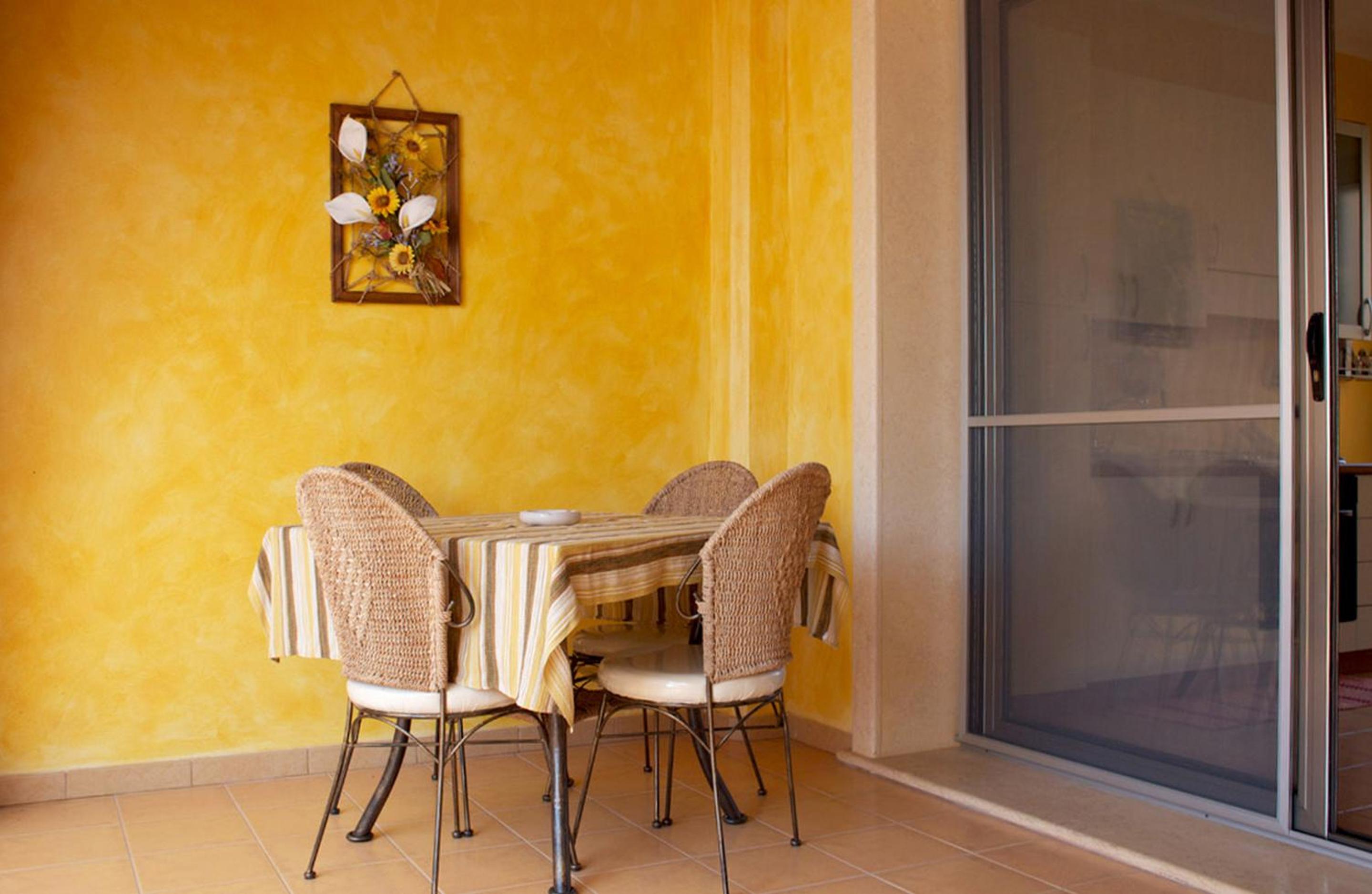 Lido Marini Apartments