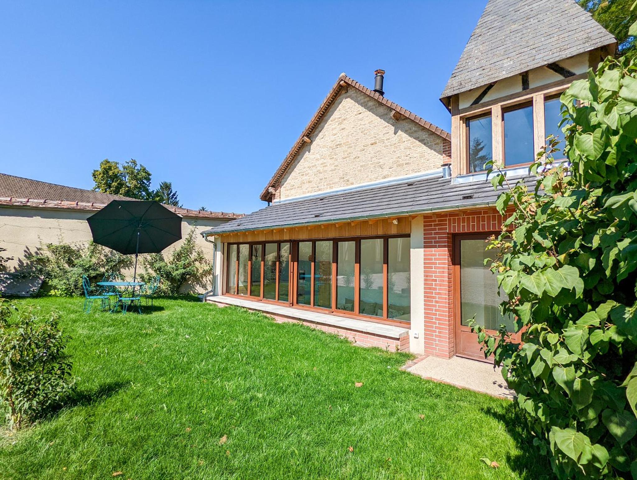 La Maison T&M view 5