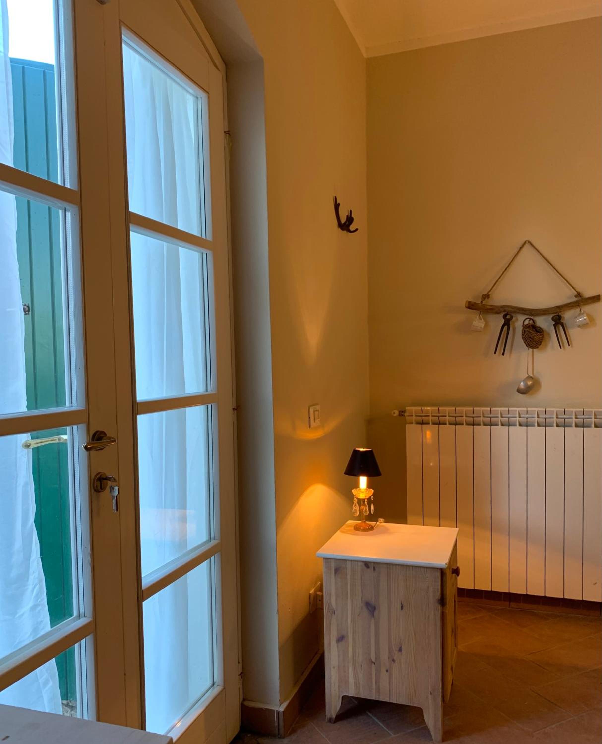 La casa nei campi
