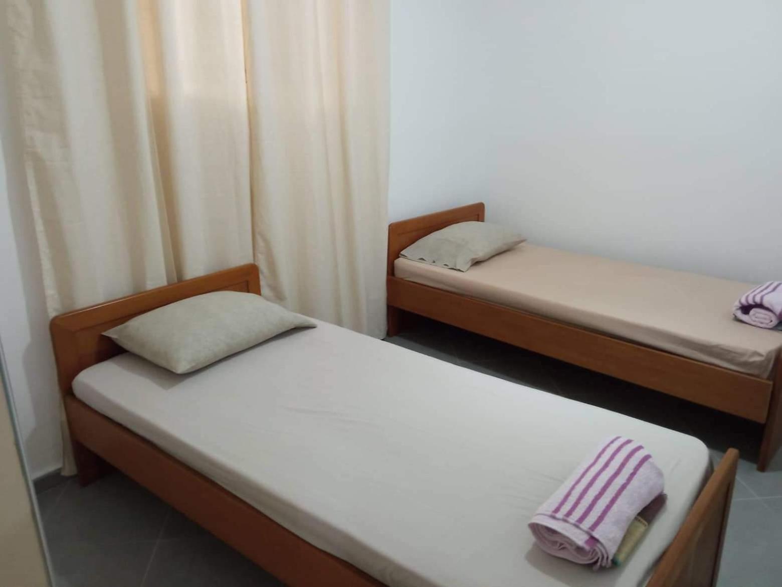 May Apartments