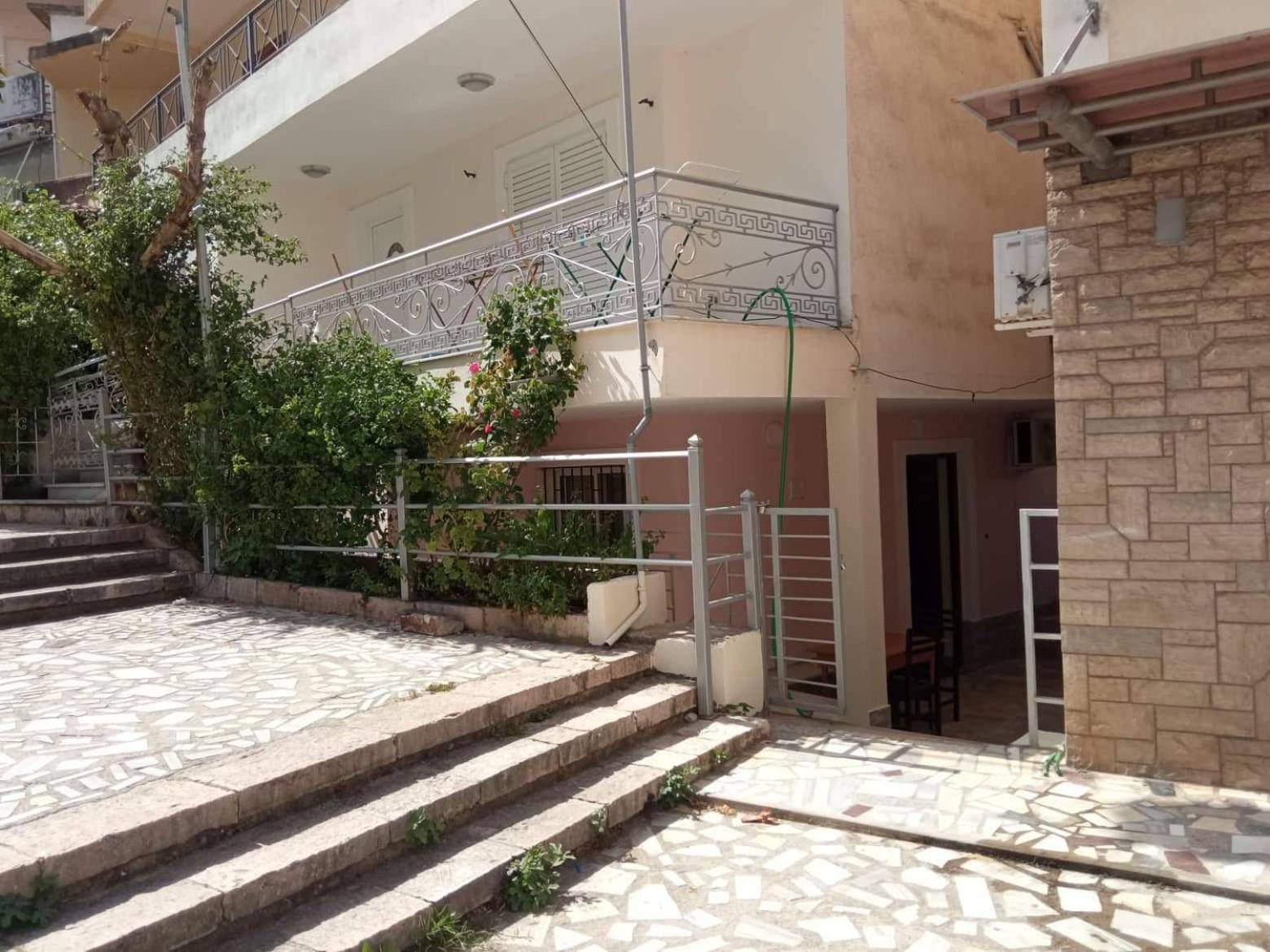 May Apartments
