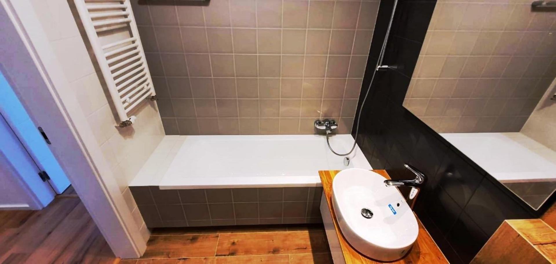 Apartament Projektant