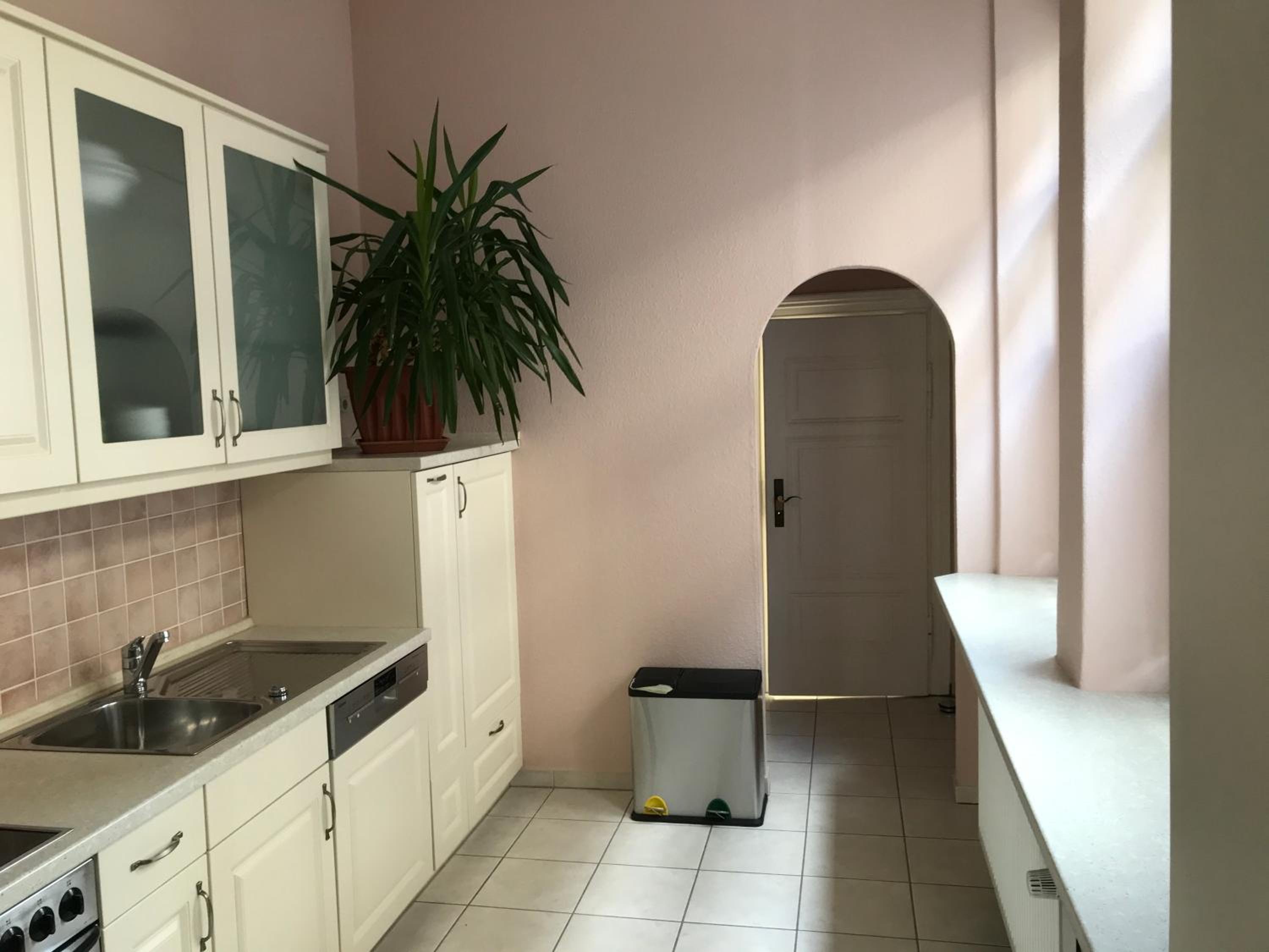 Ferienwohnung Bornemann