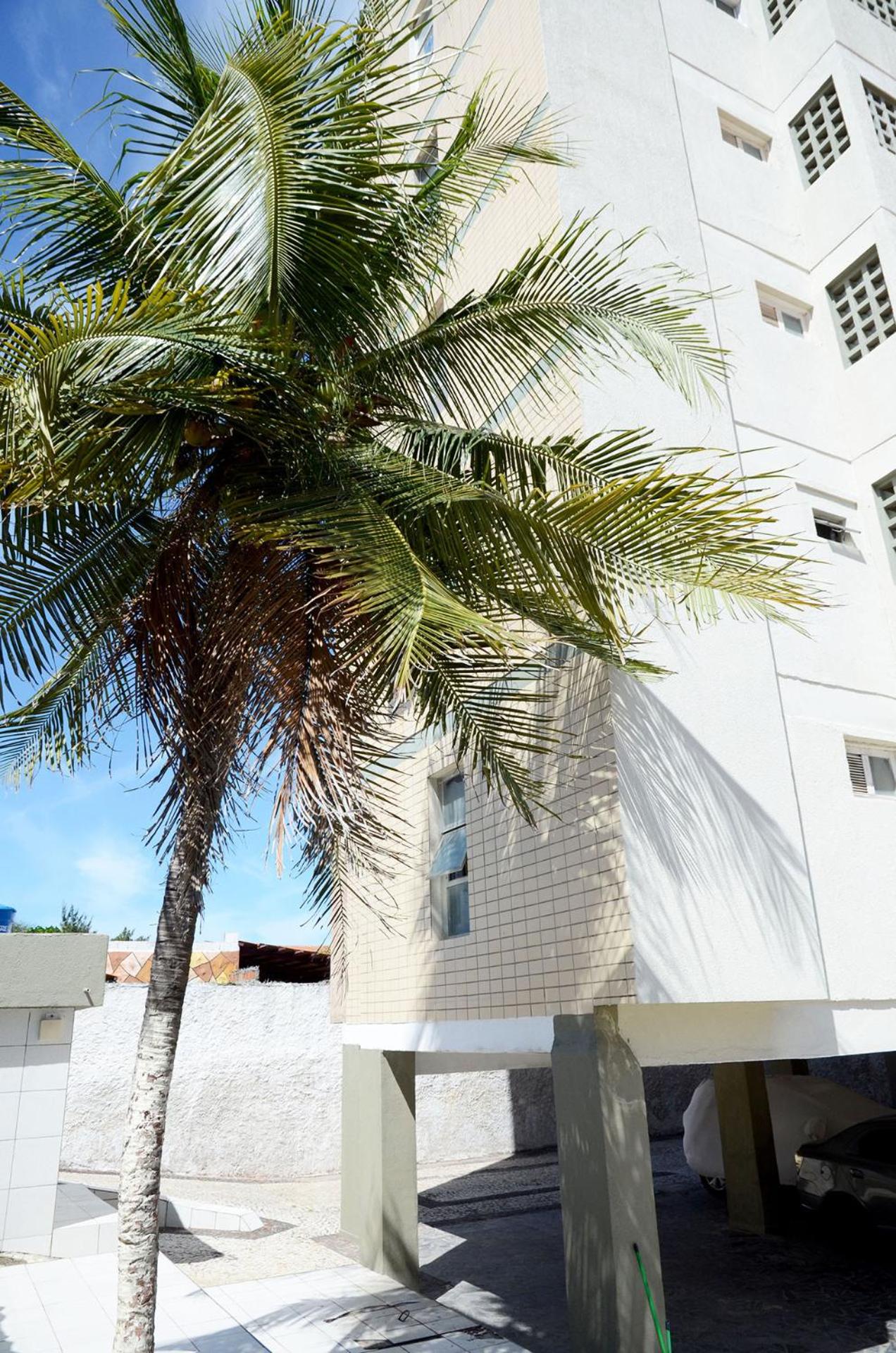 Otimo Apto a 350m da Praia do Futuro, Fortaleza CE