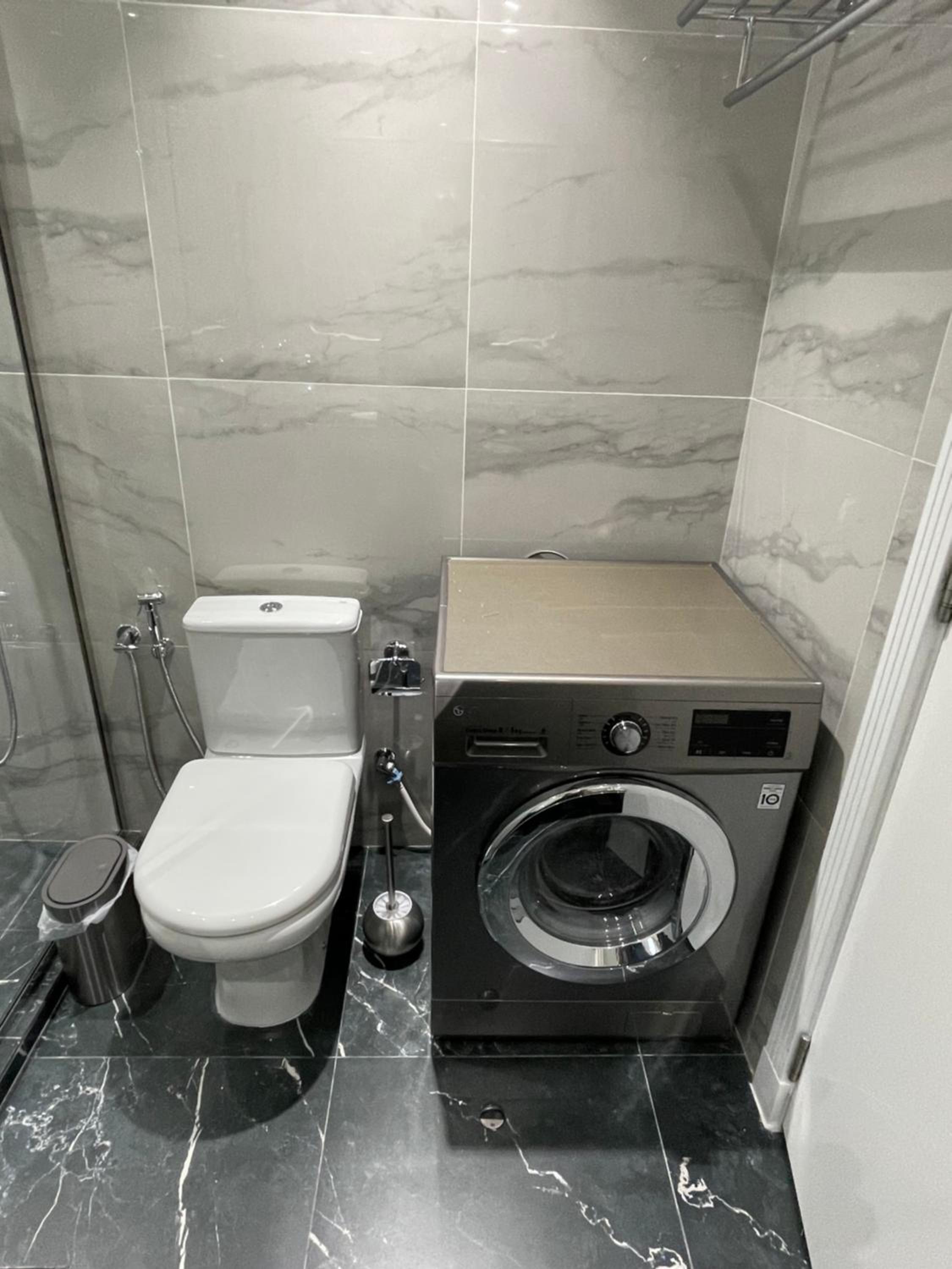 Birchfort - Newly renovated unique 1 bedroom apartment